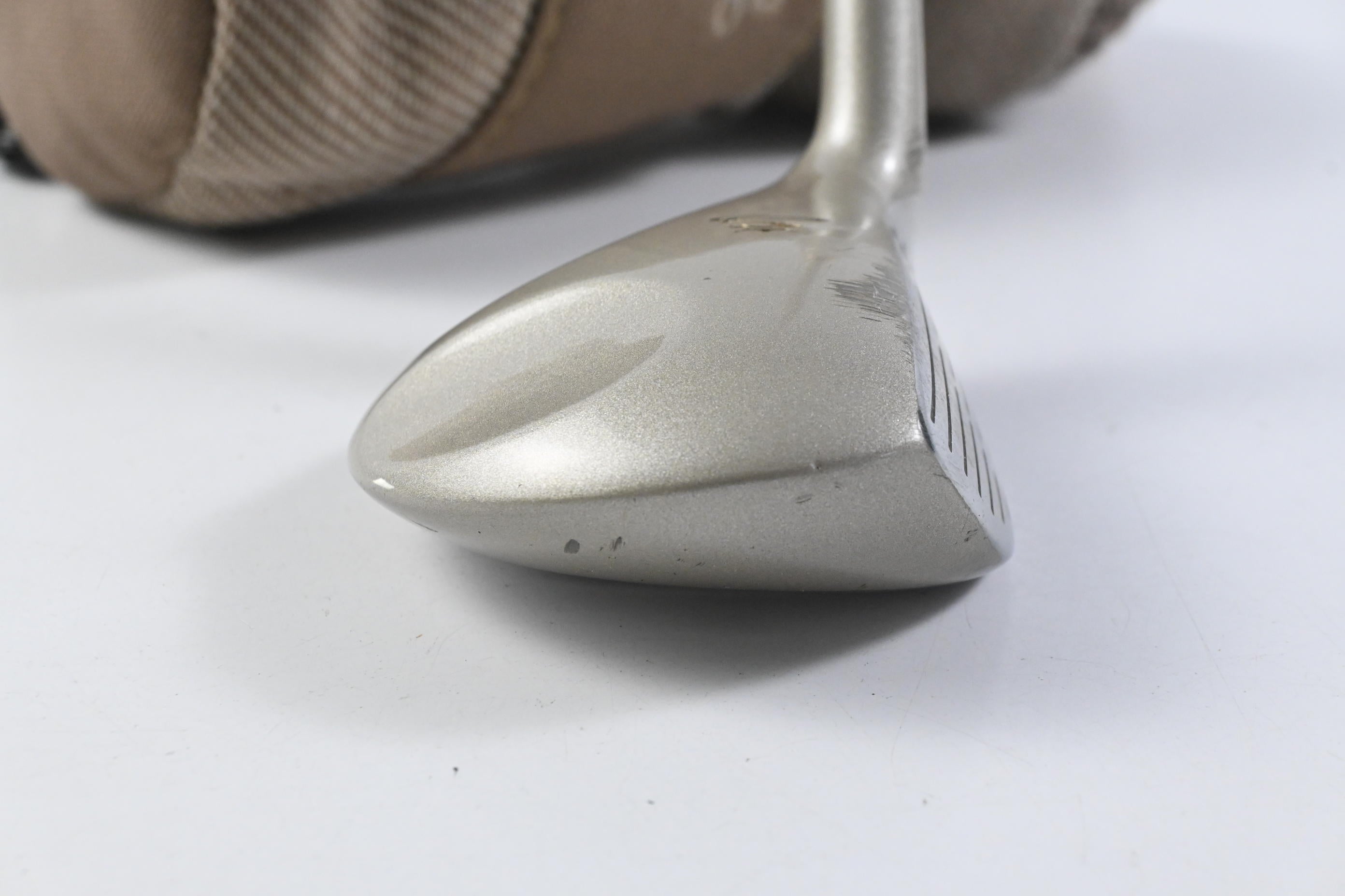 Ladies Cobra Lady Offset #7 Wood / 23 Degree / Ladies Flex Cobra Shaft