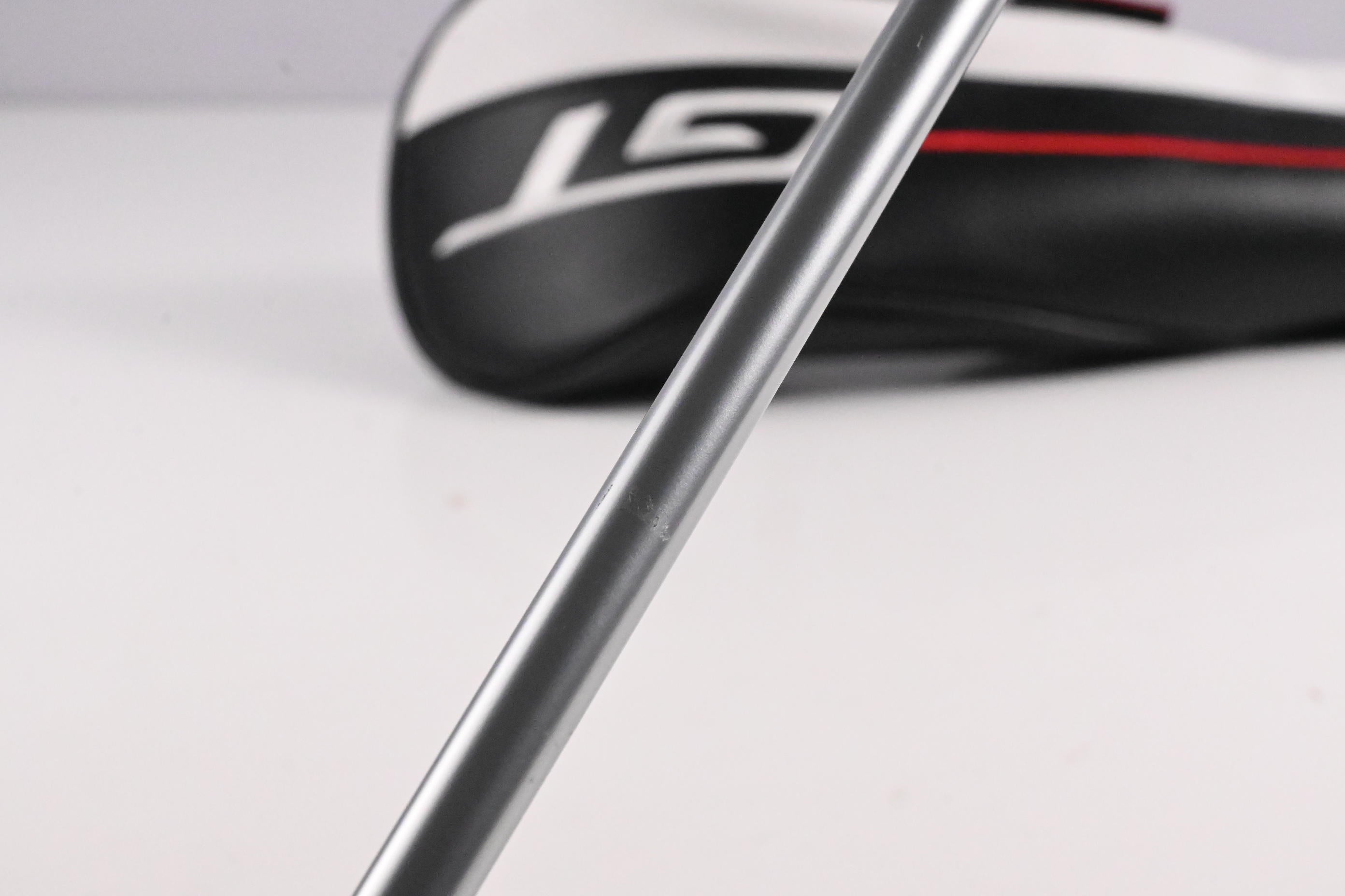 Titleist GT3 #3 Wood / 15 Degree / Regular Flex Fujikura Air Speeder 40 Shaft