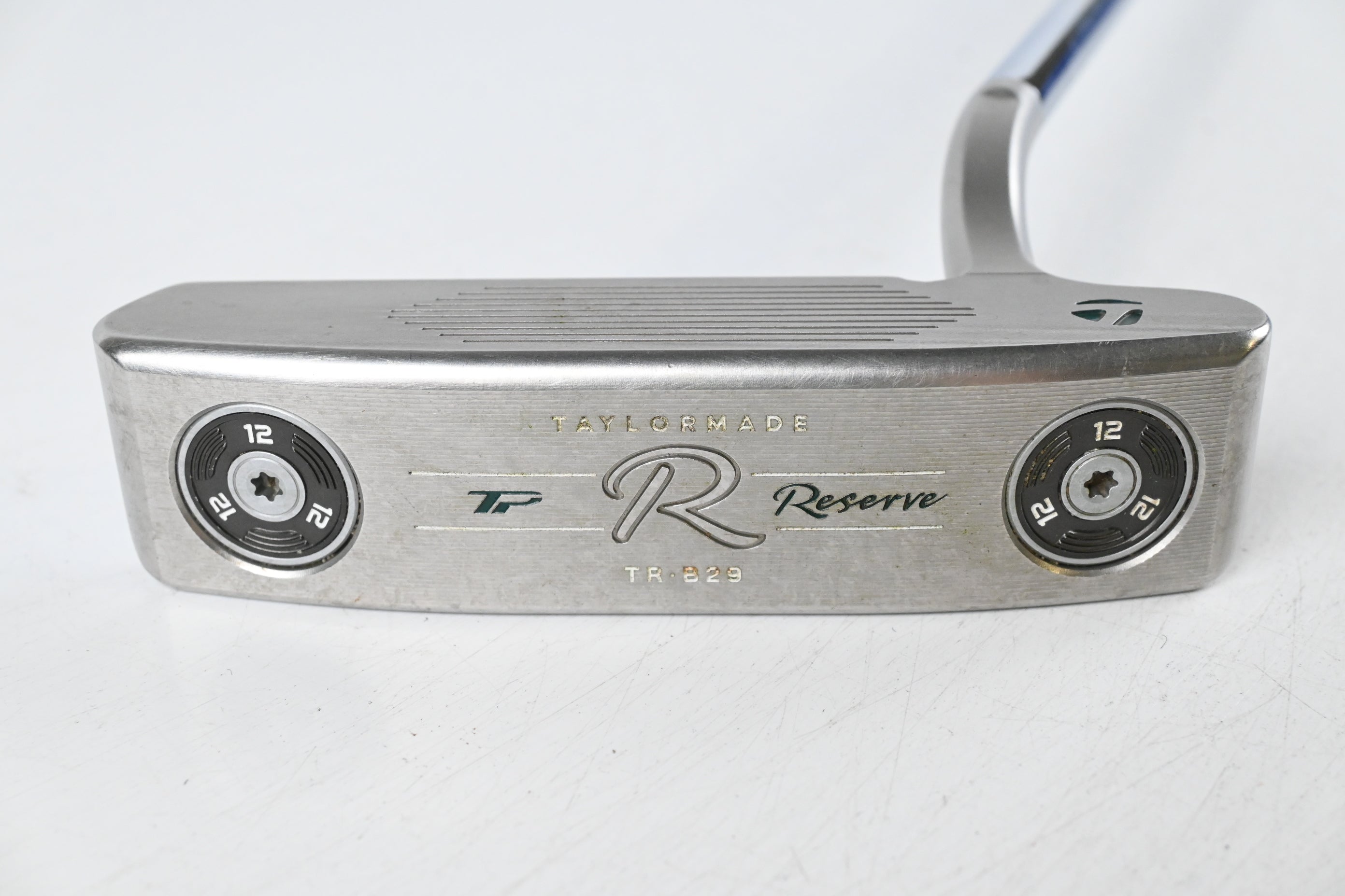 Taylormade TP Reserve Milled B29 Putter / 34 Inch