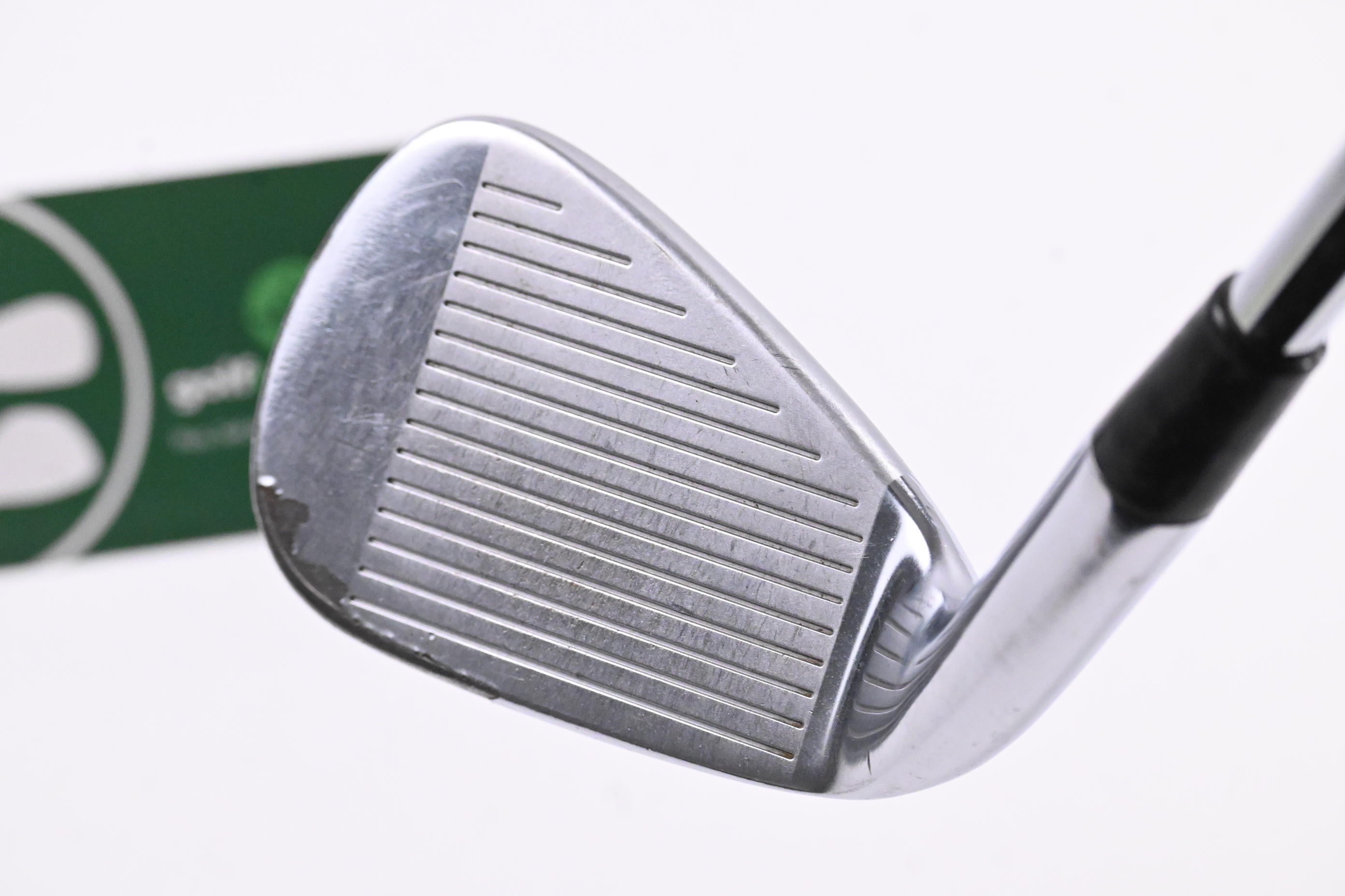 Taylormade Tour Preferred 2011 CB #9 Iron / Stiff Flex True Temper Steel Shaft