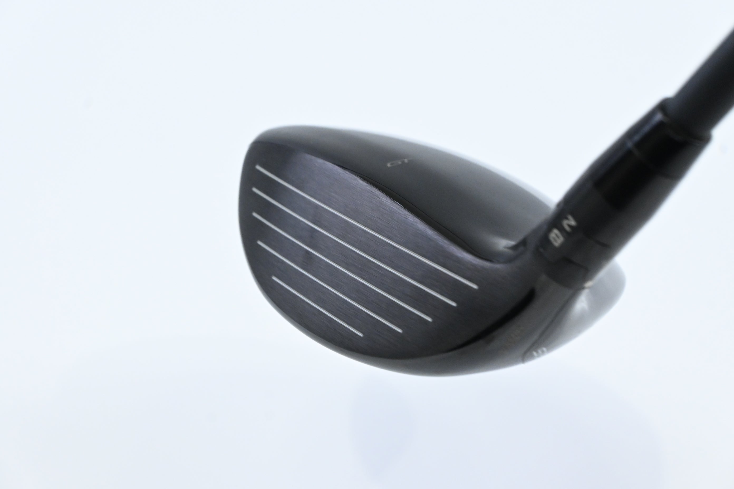 Titleist GT2 #3 Wood / 16.5 Degree / Stiff Flex Tensei 1K Black 75 Shaft