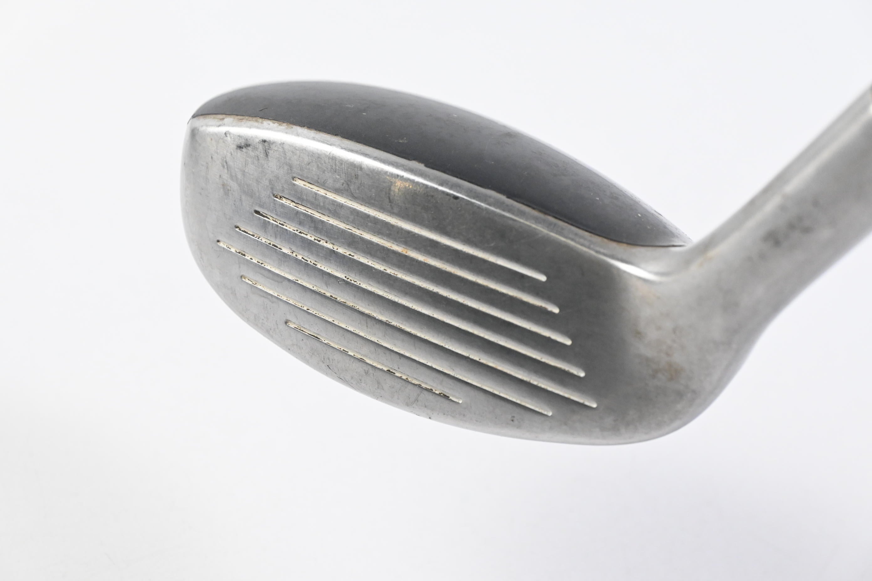 Mizuno Fli-Hi CLK #3 Hybrid / 20 Degree / Stiff Flex Mizuno Exsar Fli-Hi Shaft