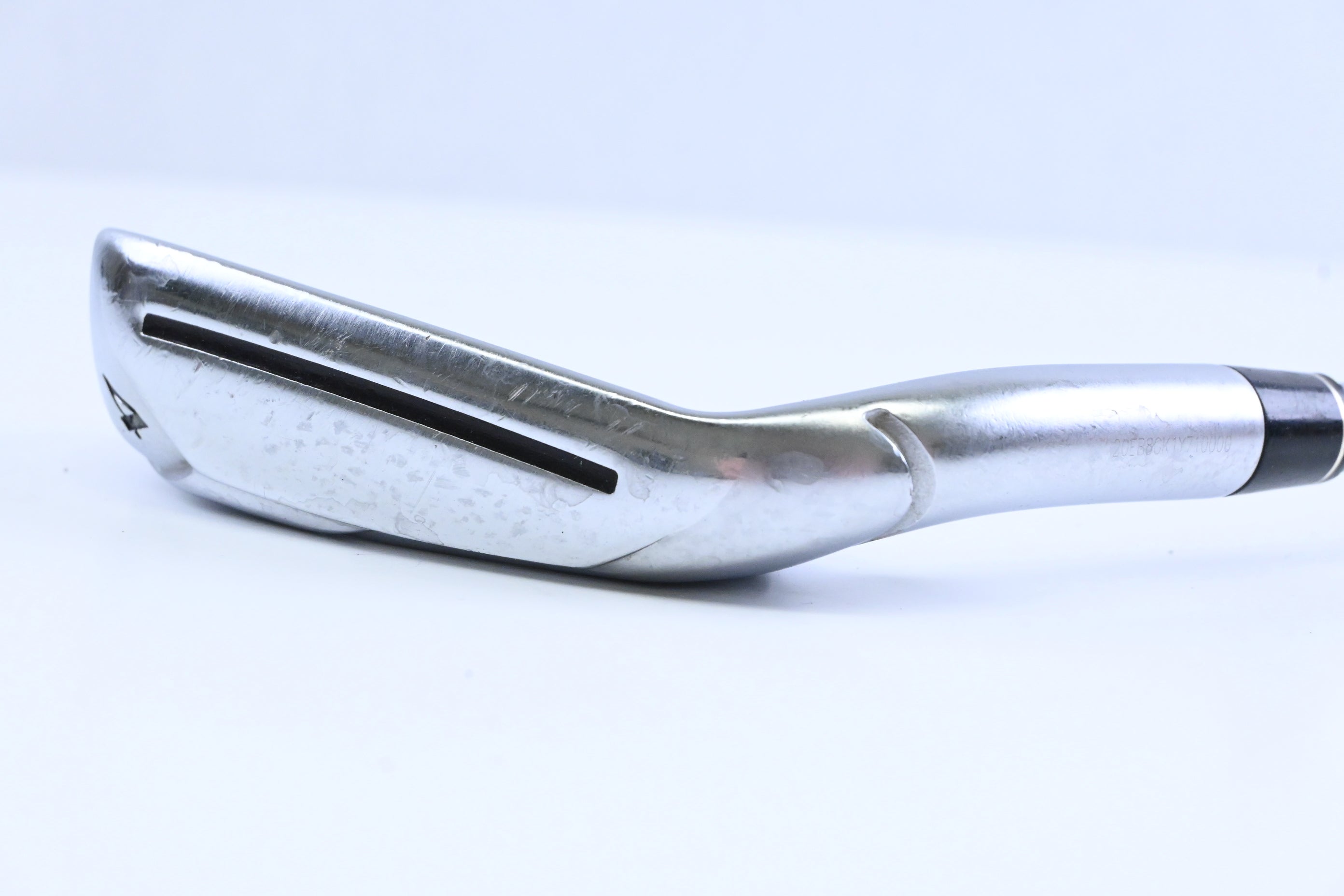 Taylormade Rocketbladez #4 Iron / 20 Degree / Regular Flex Rocketfuel 85 Shaft