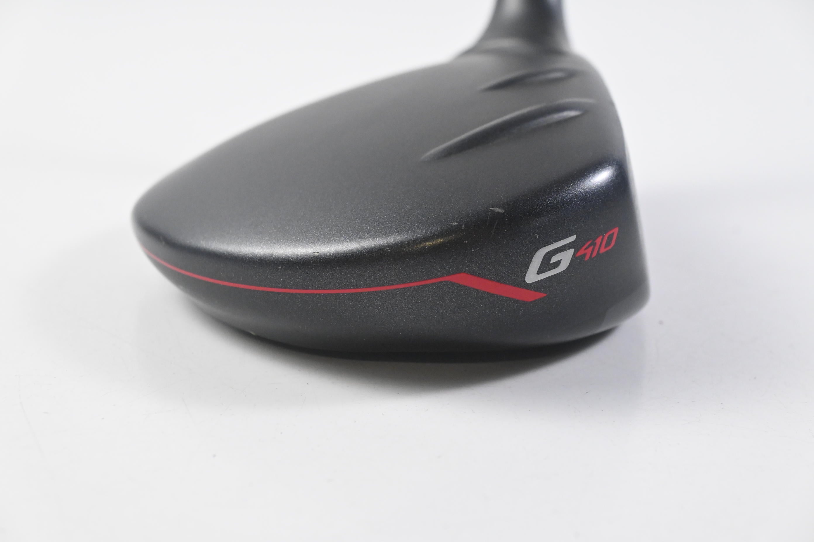 Ping G410 #3 Wood / 14.5 Degree / Stiff Flex Ping Tour 75 Shaft
