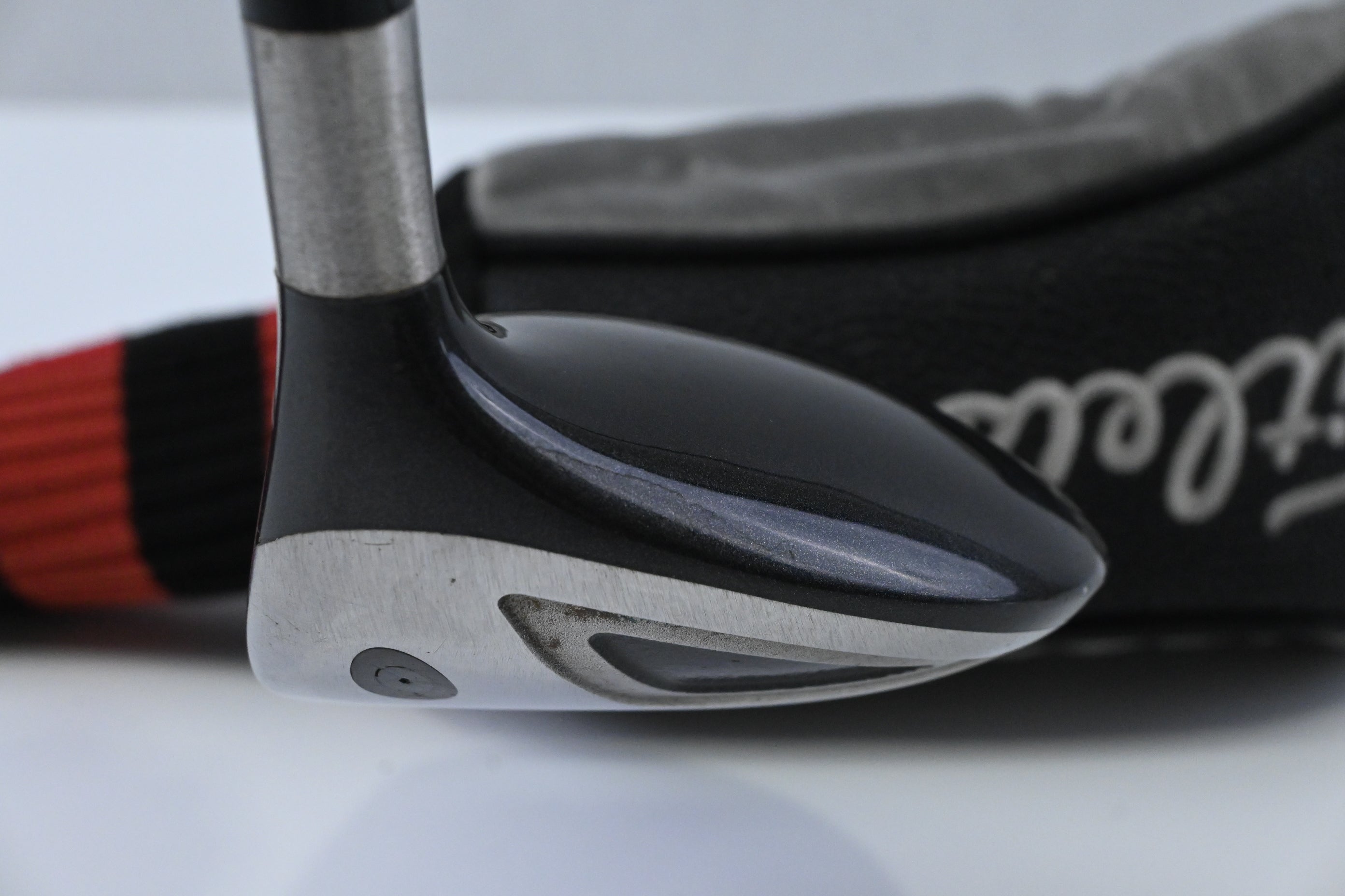 Titleist 980 F #3 Wood / 15 Degree / Regular Flex Titleist 4375 Shaft