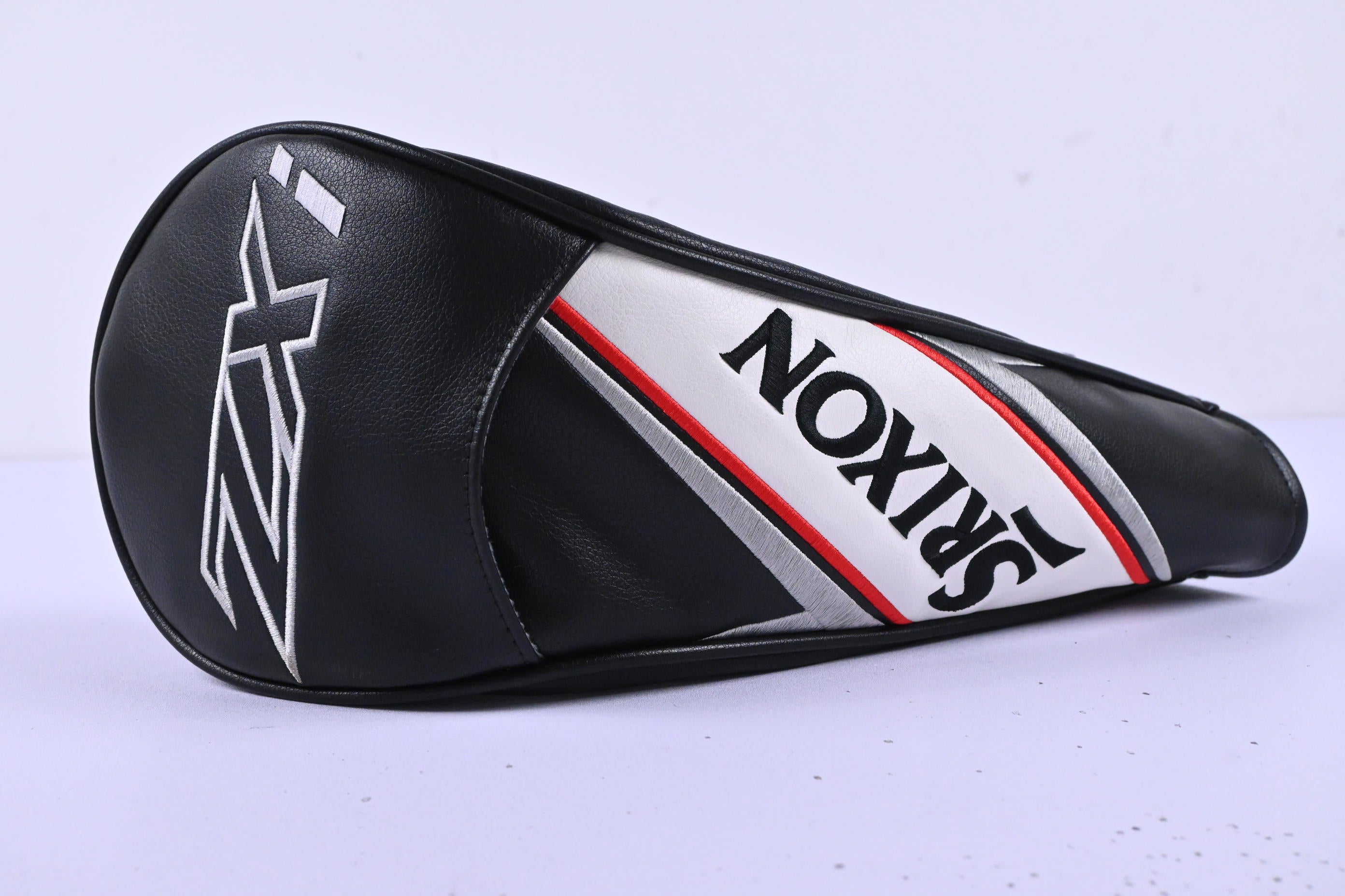 Srixon ZXi Max Driver / 10.5 Degree / Stiff Flex Fujikura Ventus TR Blue 6 Shaft