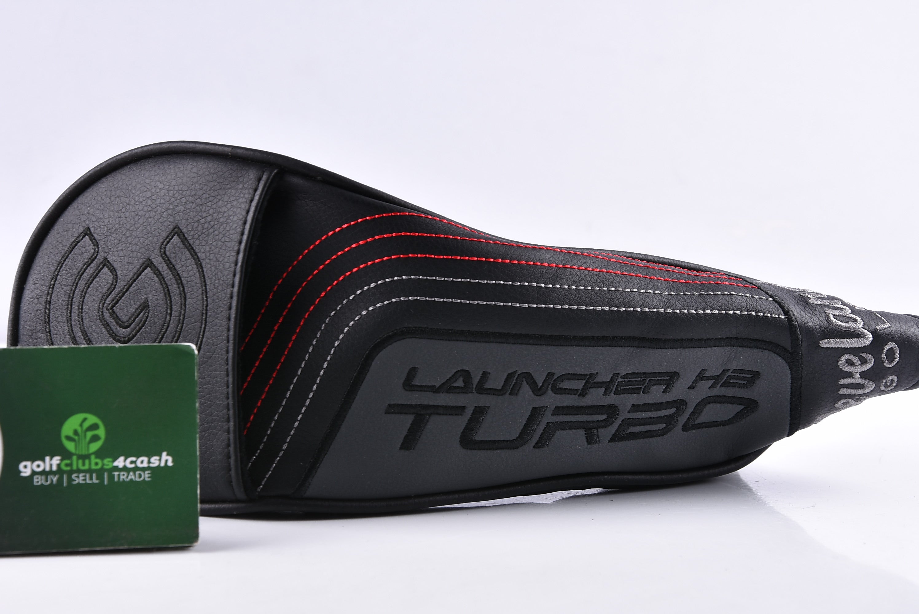 Ladies Cleveland Launcher HB Turbo #5 Wood / 18 Degree / Ladies Flex Miyazaki