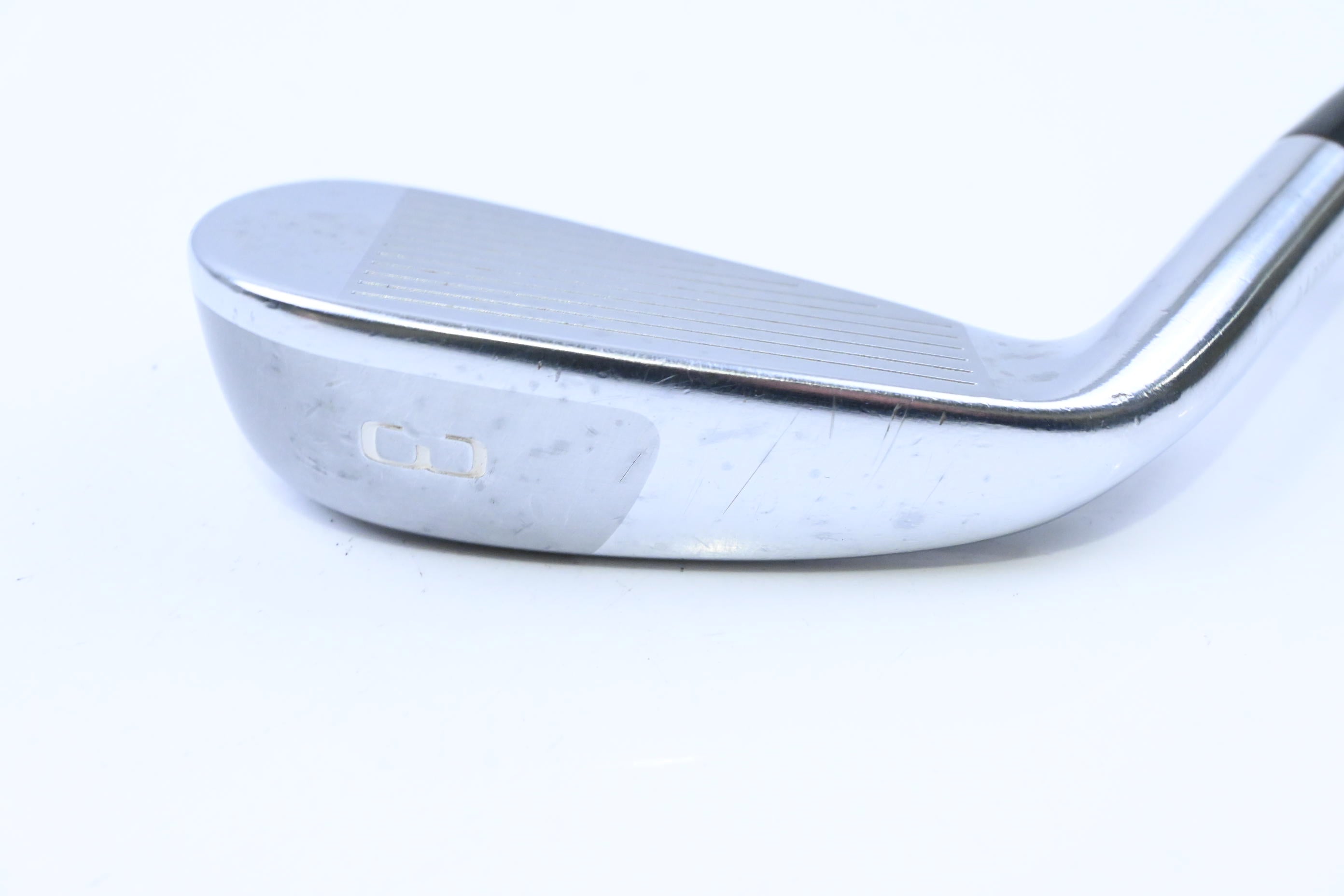 Mizuno MP-18 MMC Fli-Hi Utility #3 Iron / 19 Degree / Regular Flex Project X