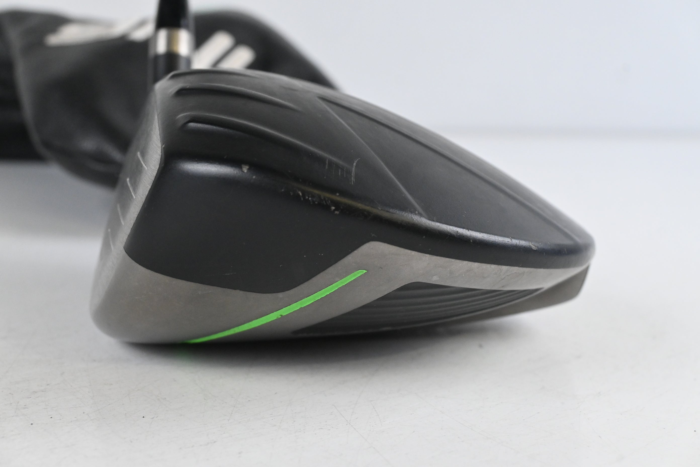 Left Hand Junior Ping Prodi G Driver / 15 Degree / Junior Flex Prodi G Shaft