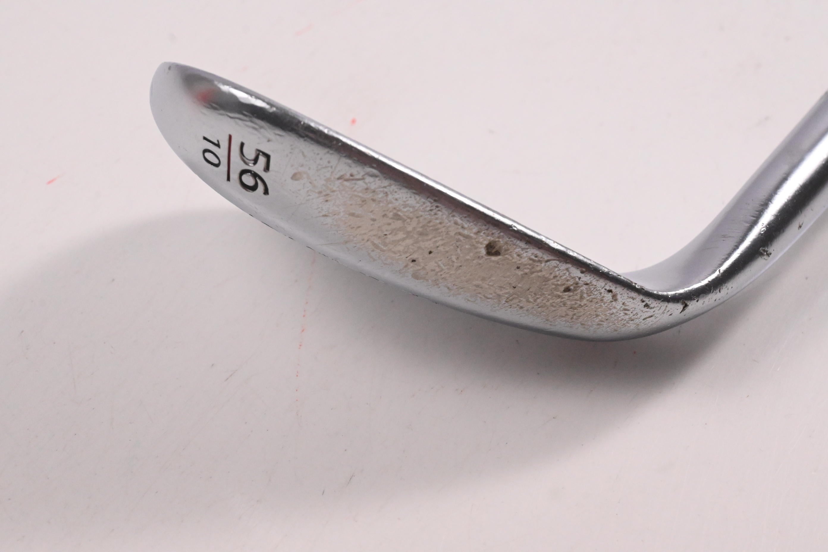 Callaway Mack Daddy 4 Sand Wedge / 56 Degree / Stiff Flex Dynamic Gold S400