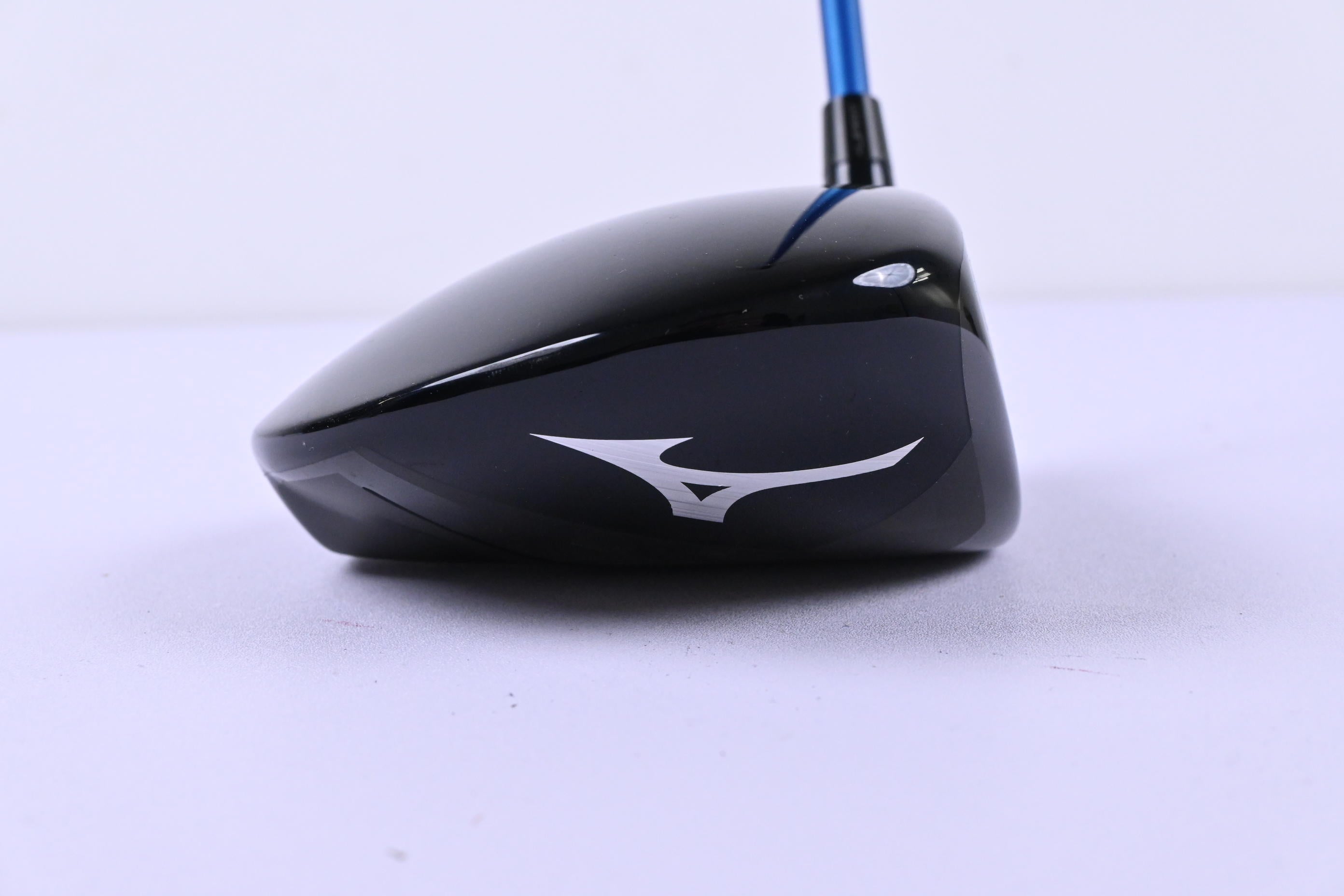 Mizuno JPX One Driver / 10.5 Degree / Regular Flex Denali Frost Blue 50 / Demo