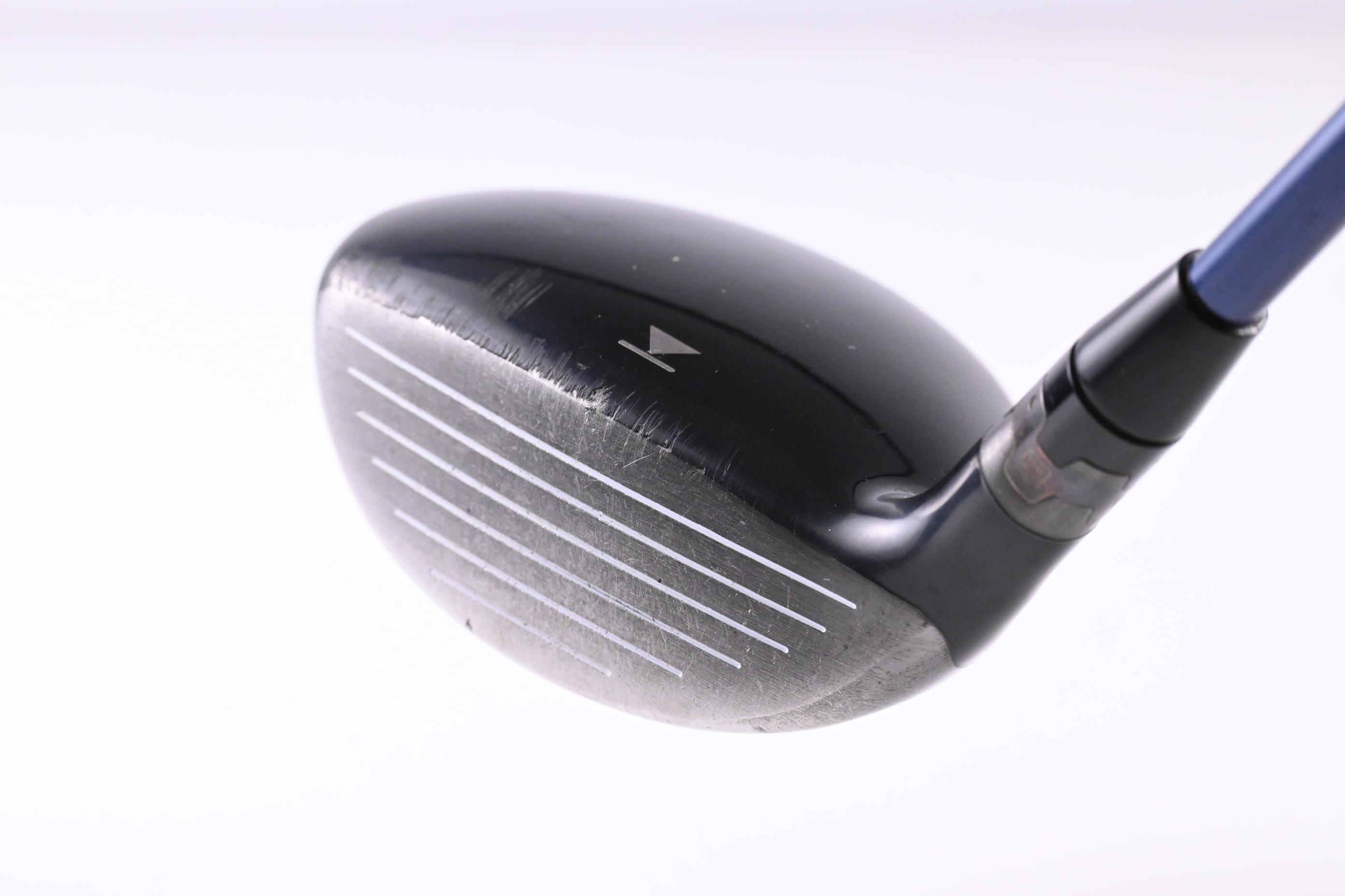 Titleist 910 F #3 Wood / 15 Degree / Regular Flex Diamana Kai'li 75 Shaft