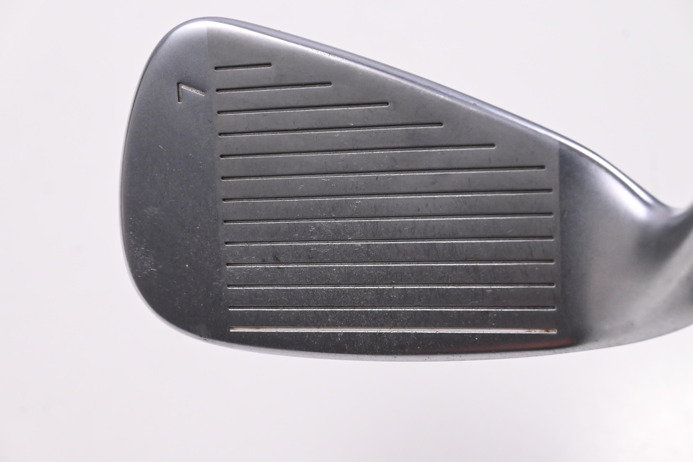Ping G430 #7 Iron / 29 Degree / Blue Dot / Senior Flex Ping Alta Quick 35 Shaft