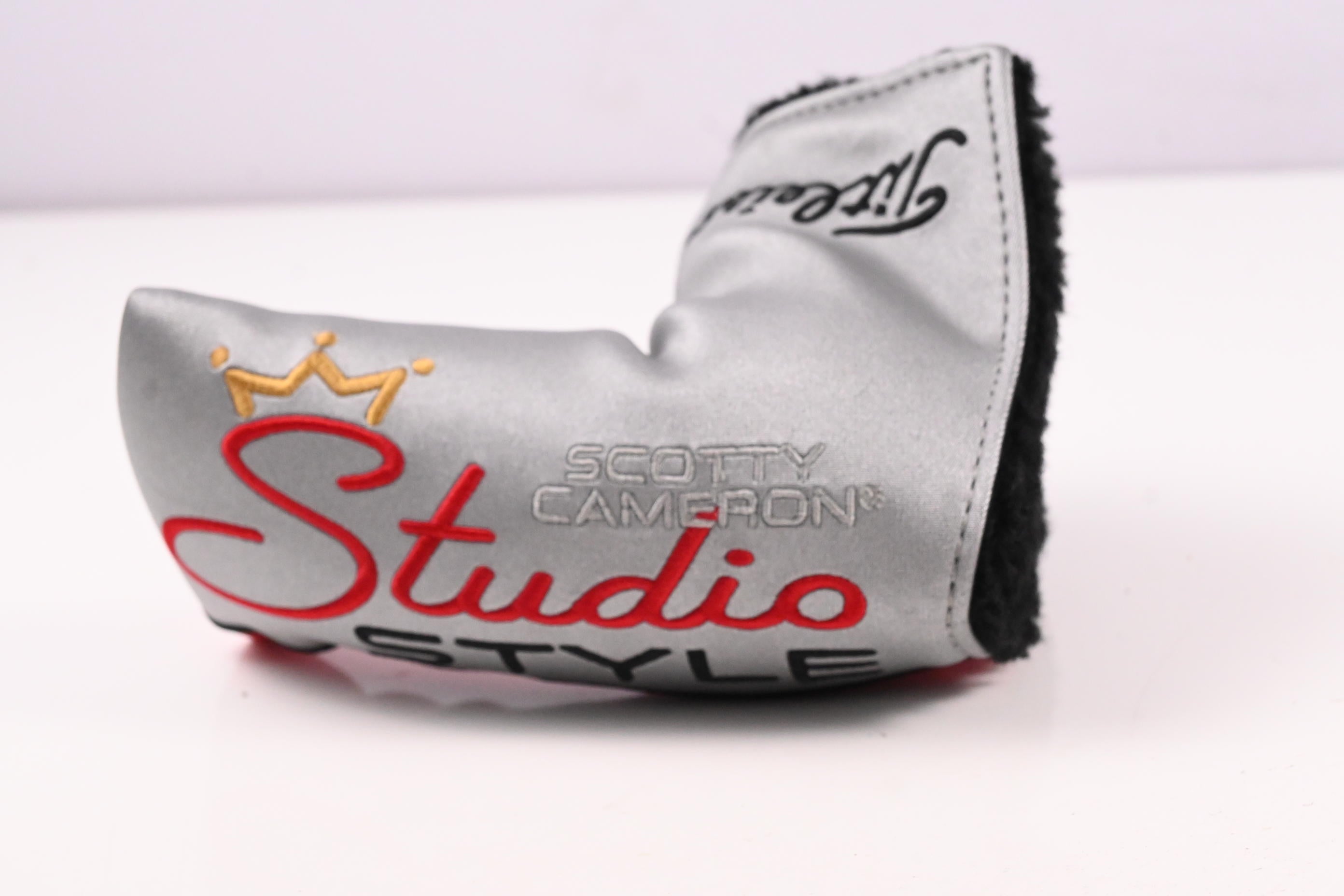 Scotty Cameron 2025 Studio Style Newport Putter / 34 Inch