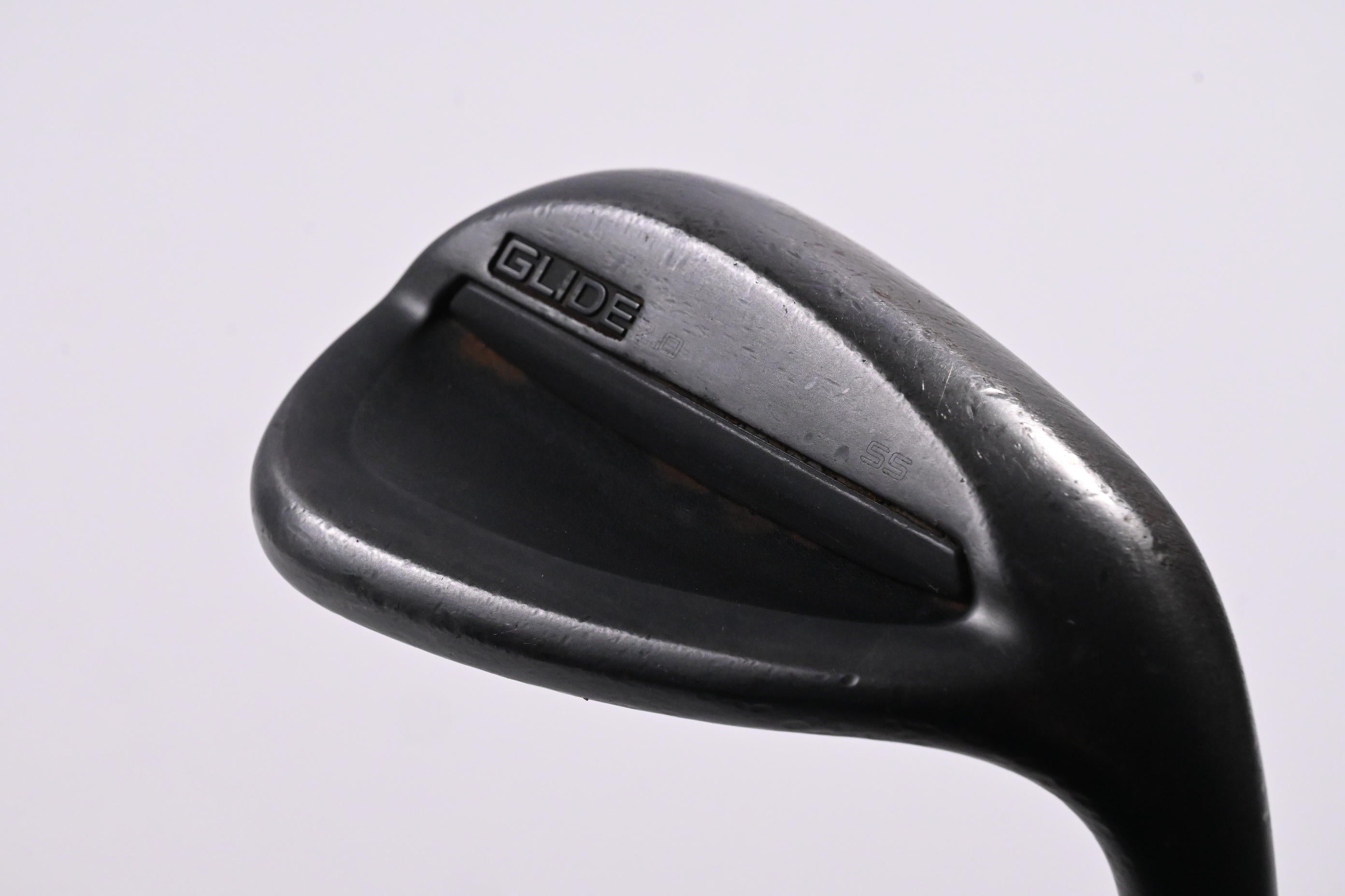 Ping Glide 2.0 Sand Wedge / 56 Degree / Black Dot / Regular Flex N.S.Pro Modus³