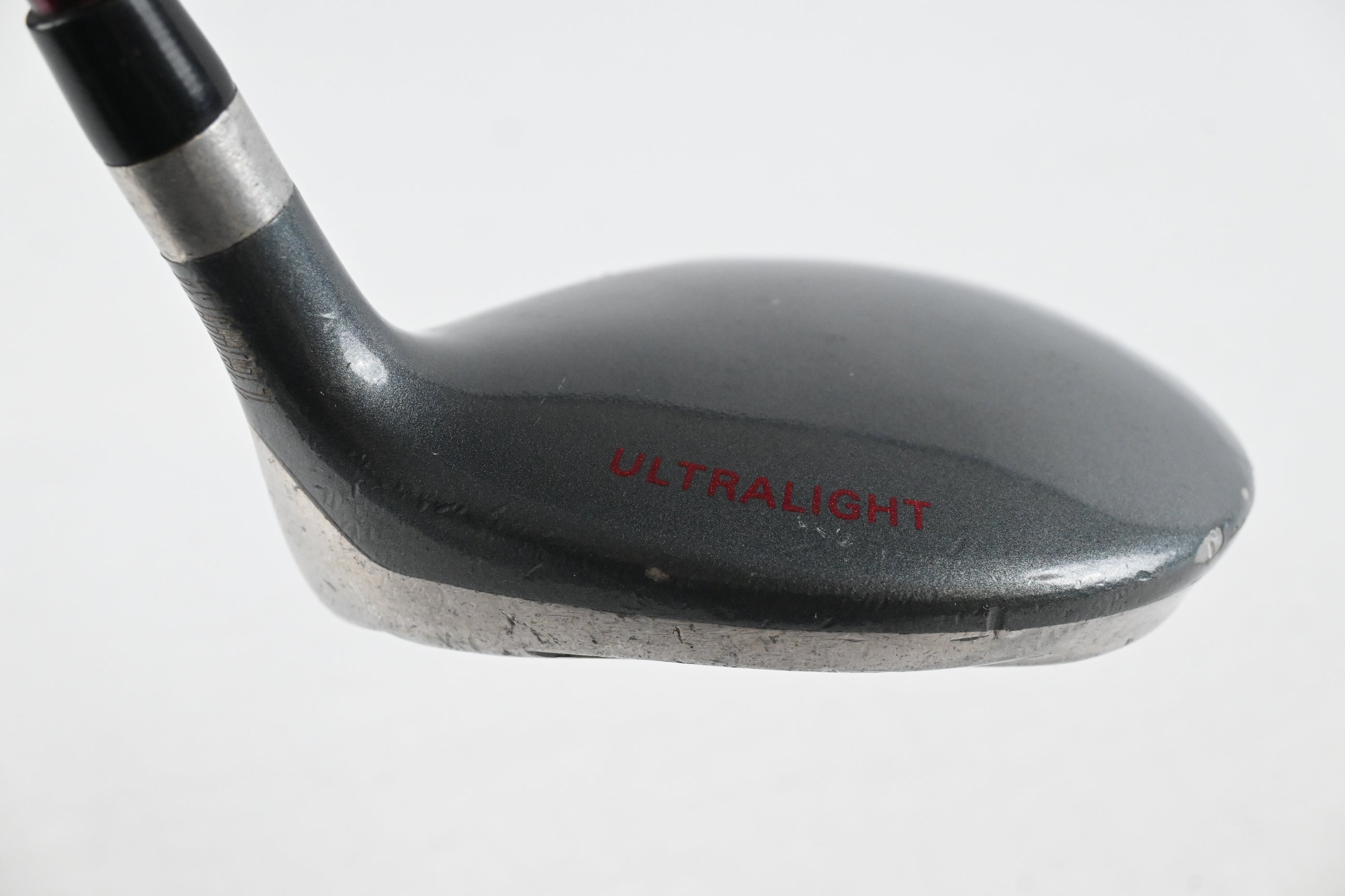 Junior U.S. Kids Golf #3 Wood / 19 Degree / Junior Flex U.S. Kids Shaft