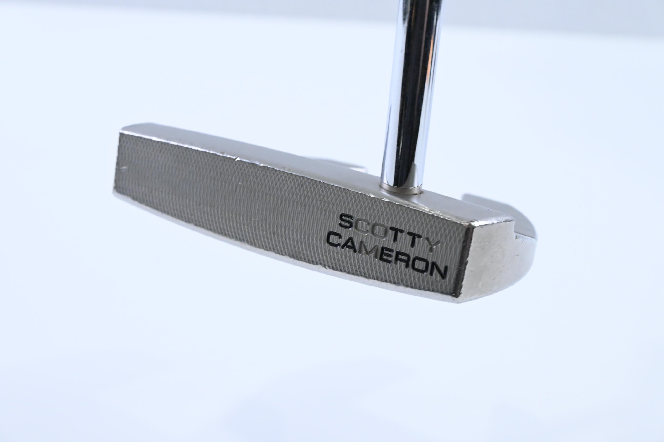 Scotty Cameron Futura X 5R 2015 Putter / 34 Inch