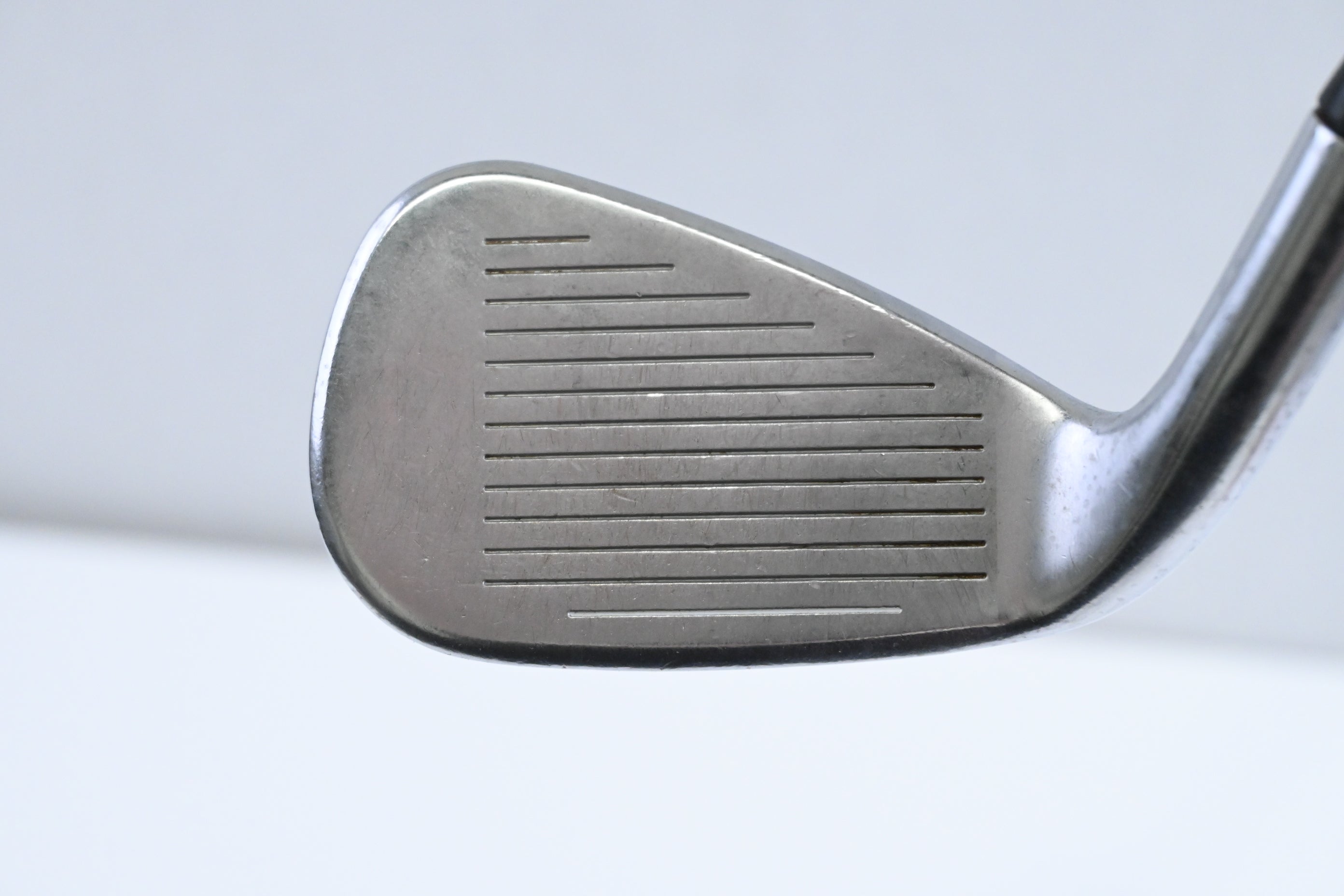 Cobra Air-X #9 Iron / Regular Flex Cobra Ultralite Shaft