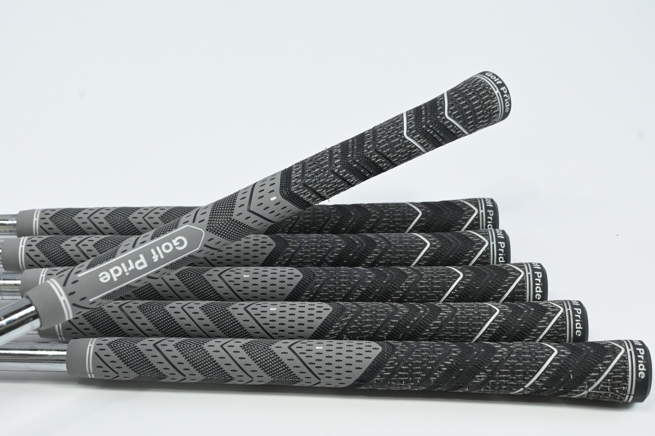 Srixon ZXiR Irons / 5-PW / Regular Flex KBS Tour Lite Shafts