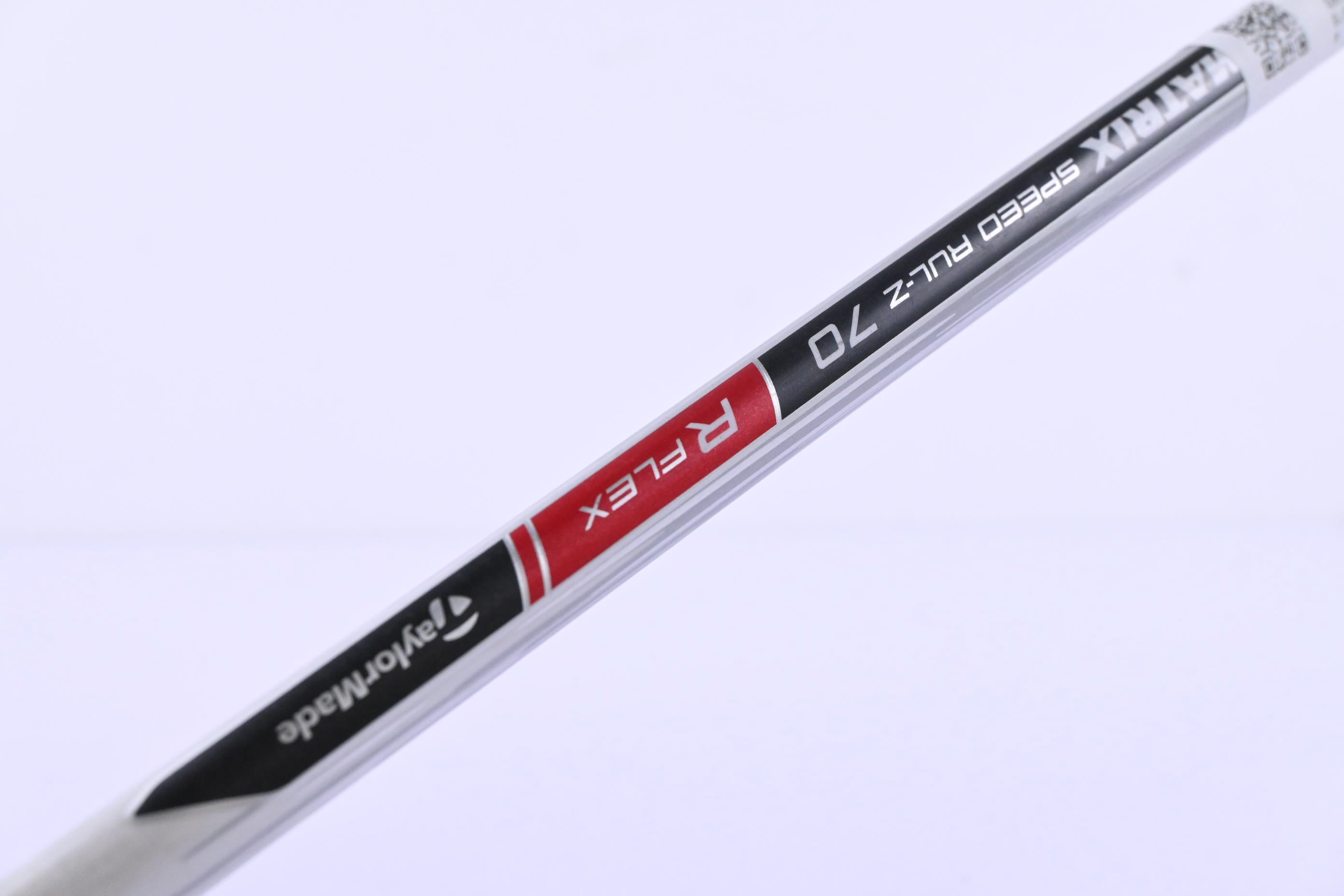 Taylormade Aeroburner #3 Hybrid / 19 Degree / Regular Flex Speed RUL-Z 70 Shaft