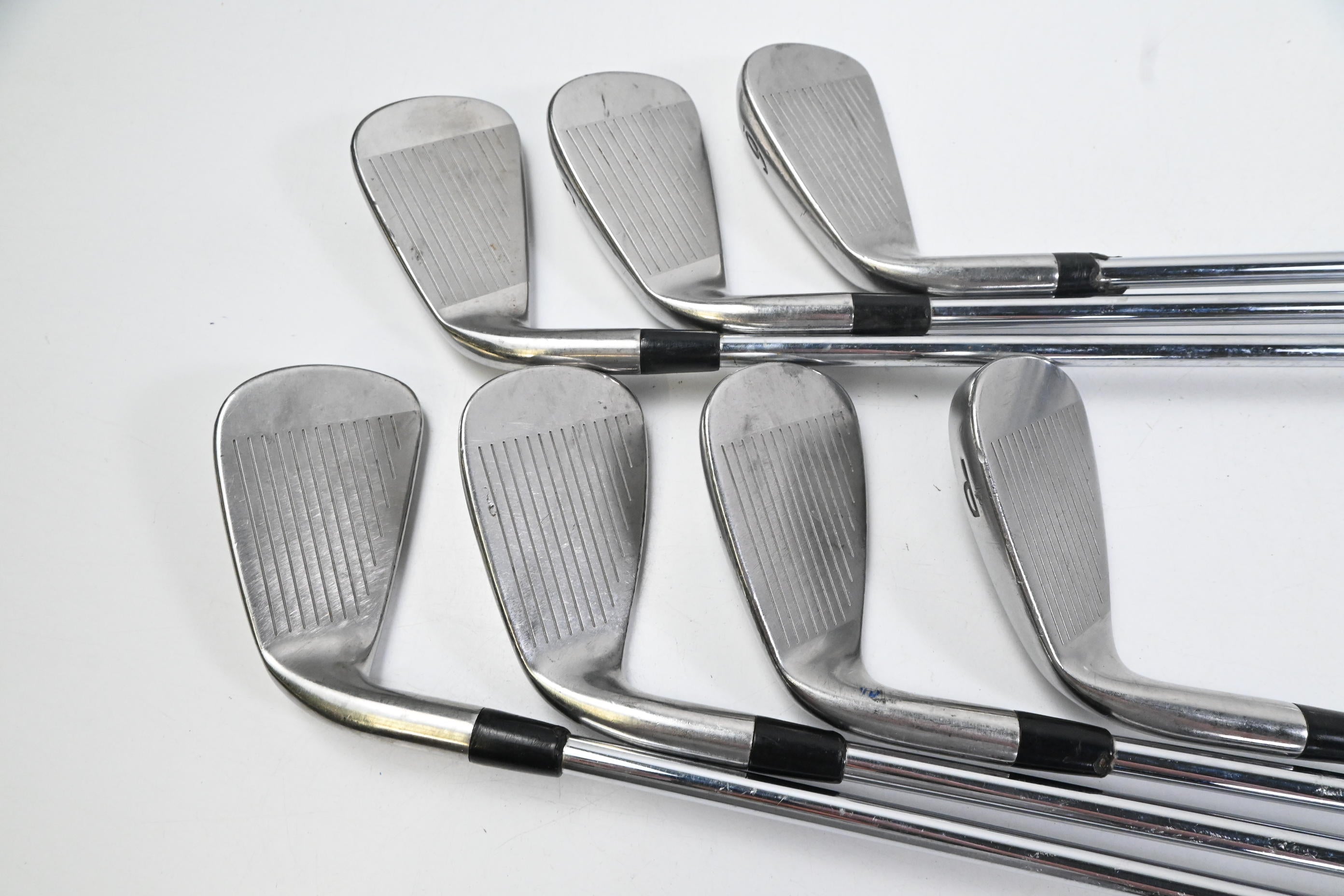 Titleist 714 AP1 Irons / 4-PW / Regular Flex XP 95 R300 Shafts