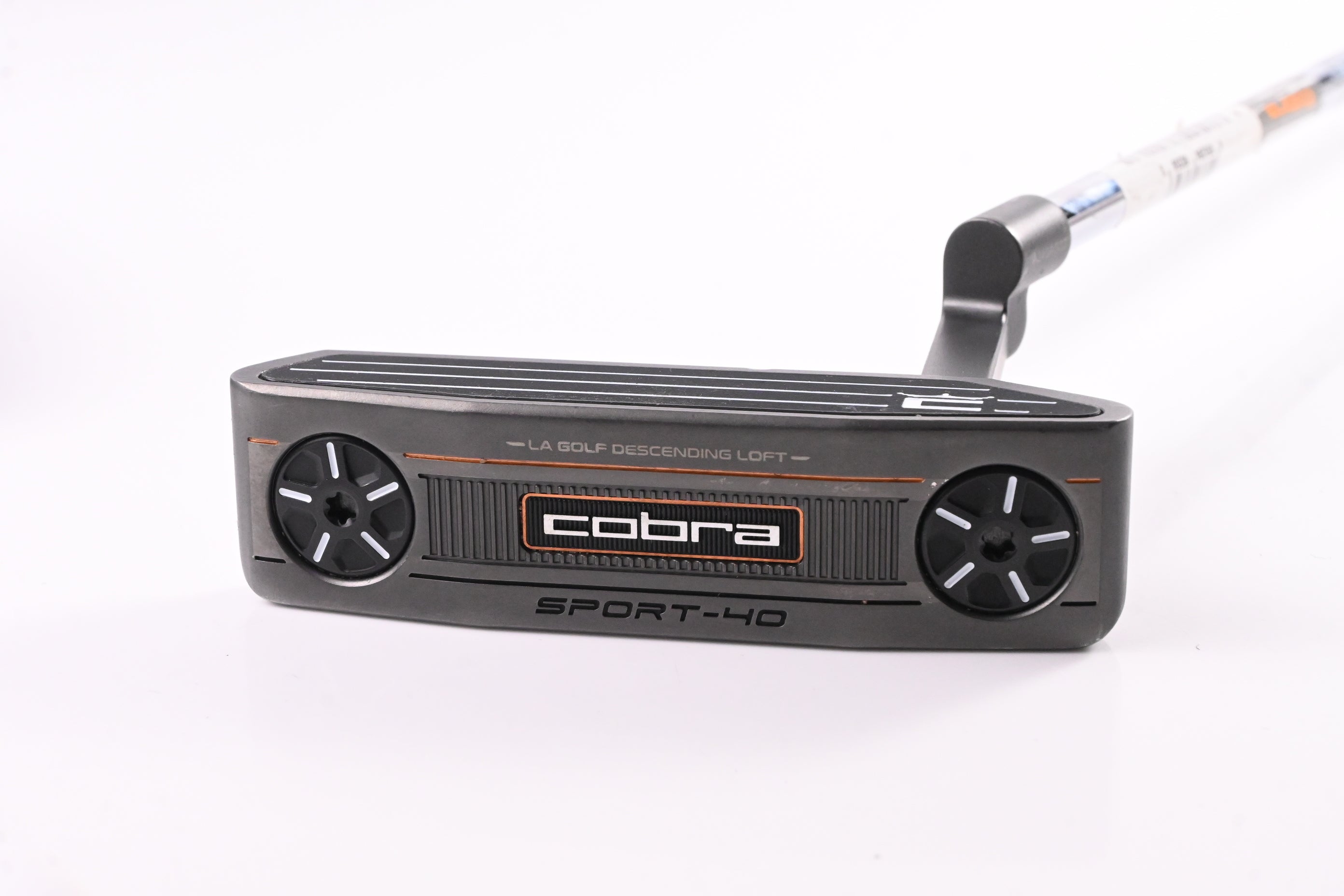 Cobra Vintage Sport-40 2024 Putter / 34 Inch