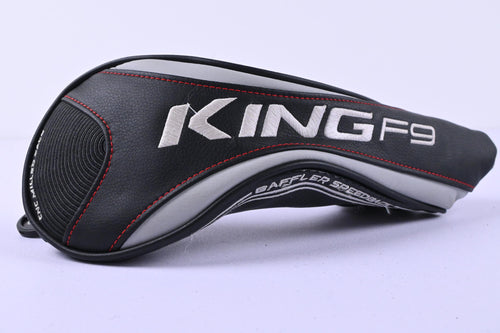 Cobra King F9 #3 Wood / 14.5 Degree / Stiff Flex Fujikura Atmos Blue 7 Shaft