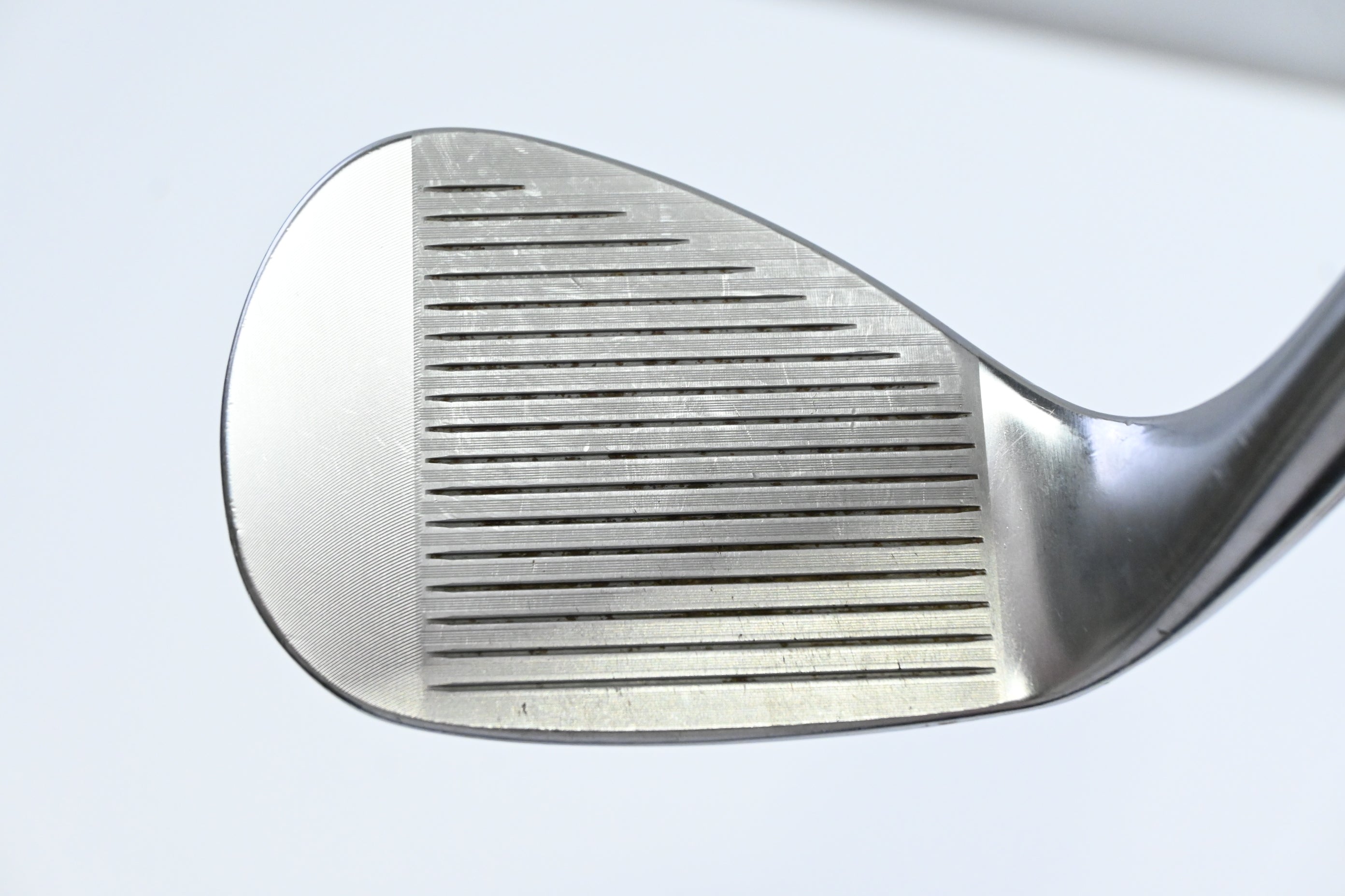 Titleist Vokey SM8 Lob Wedge / 58 Degree / Wedge Flex Vokey SM9 Shaft