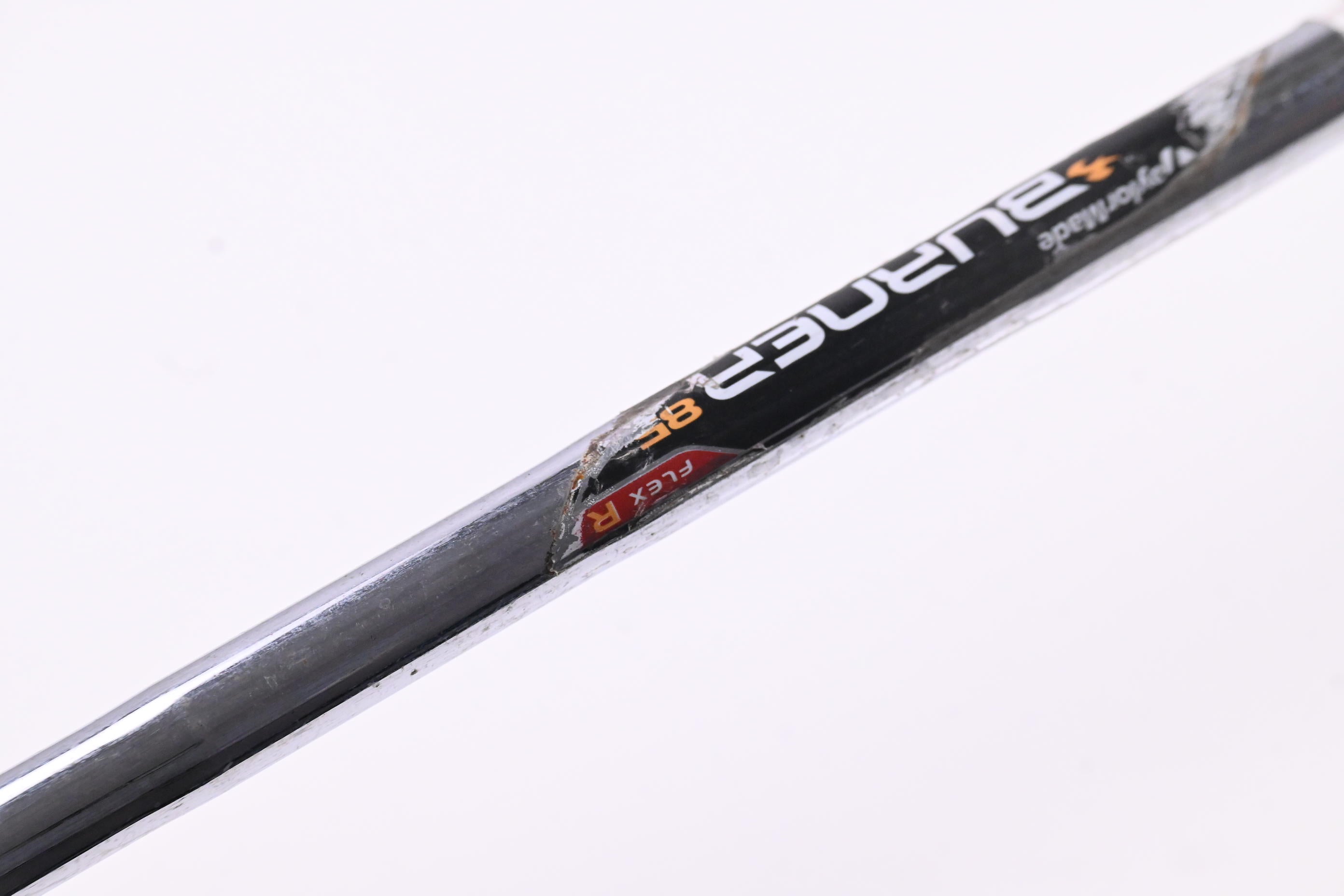 Taylormade Burner Pitching Wedge / 45 Degree / Regular Flex Taylormade Burner
