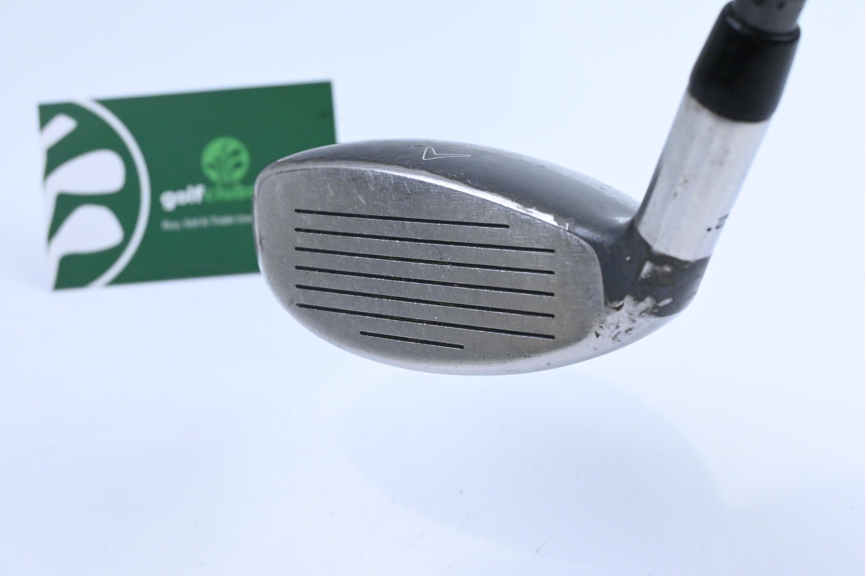 Callaway X-Series N415 #4 Hybrid / 22 Degree / Regular Flex Grafalloy 60 Shaft