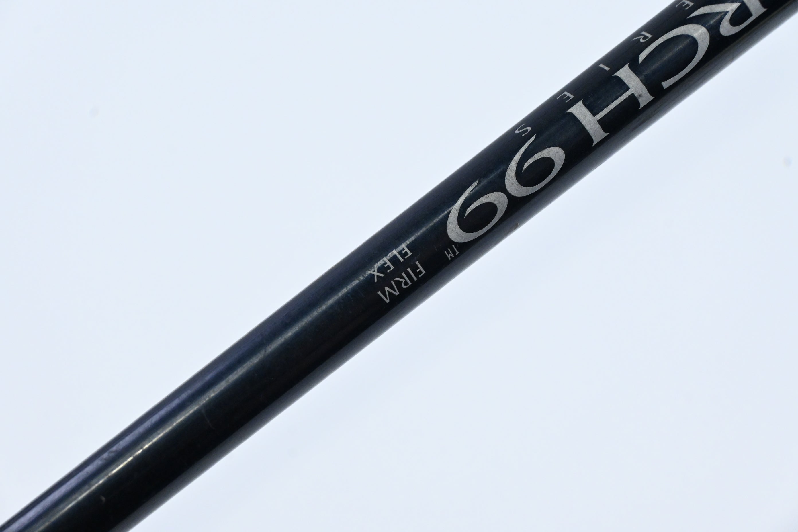 Callaway X-12 #3 Iron / 21 Degree / Firm Flex Callaway RCH 99 Shaft