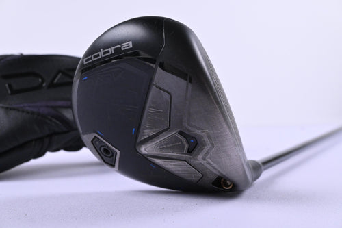 Cobra Darkspeed X #3 Wood / 15 Degree / Regular Flex UST Lin-Q M40X Red 5