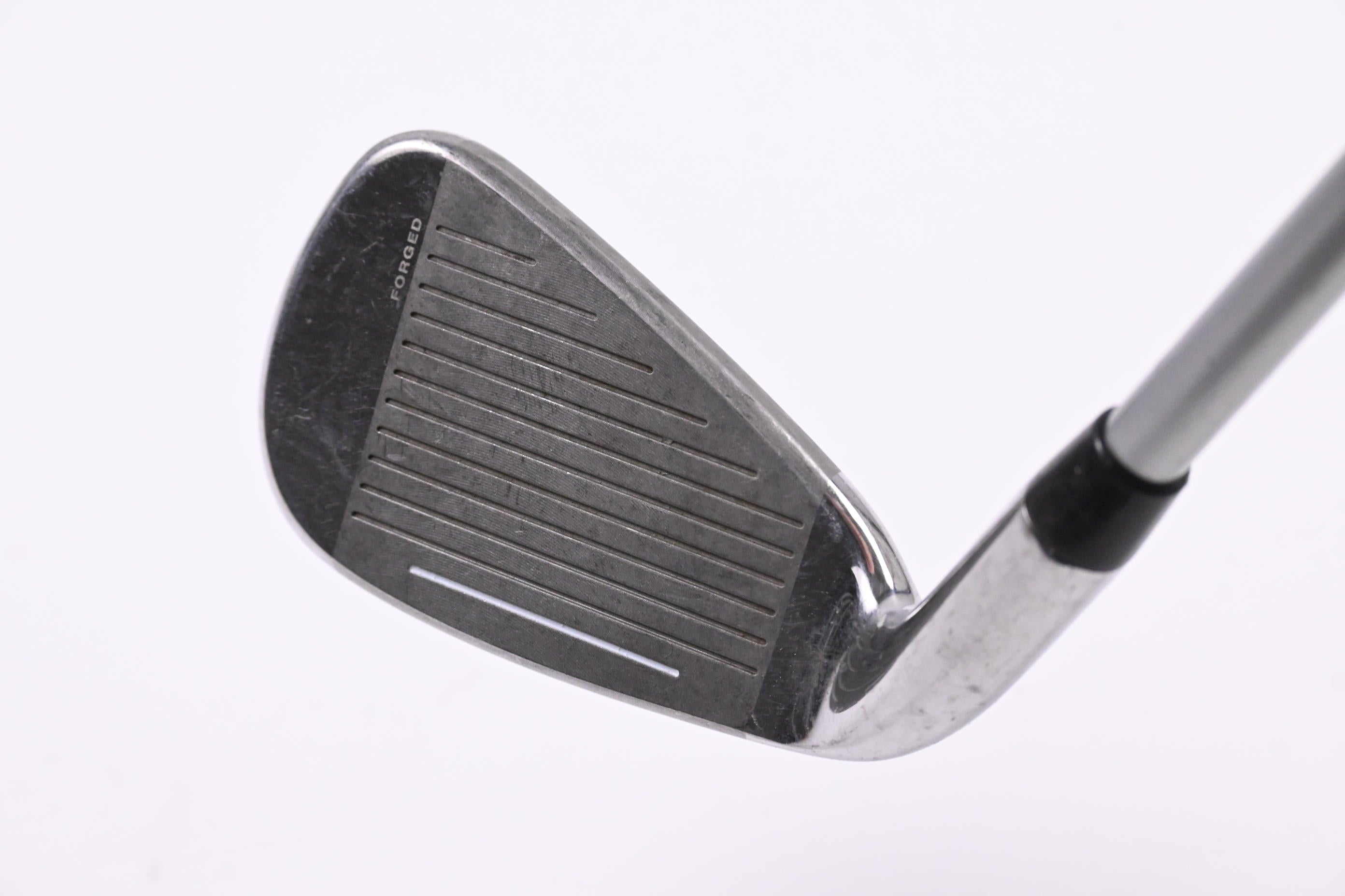 Ladies Cobra King F8 #7 Iron / 29.5 Degree / Ladies Flex Aldila Rogue 55 Shaft