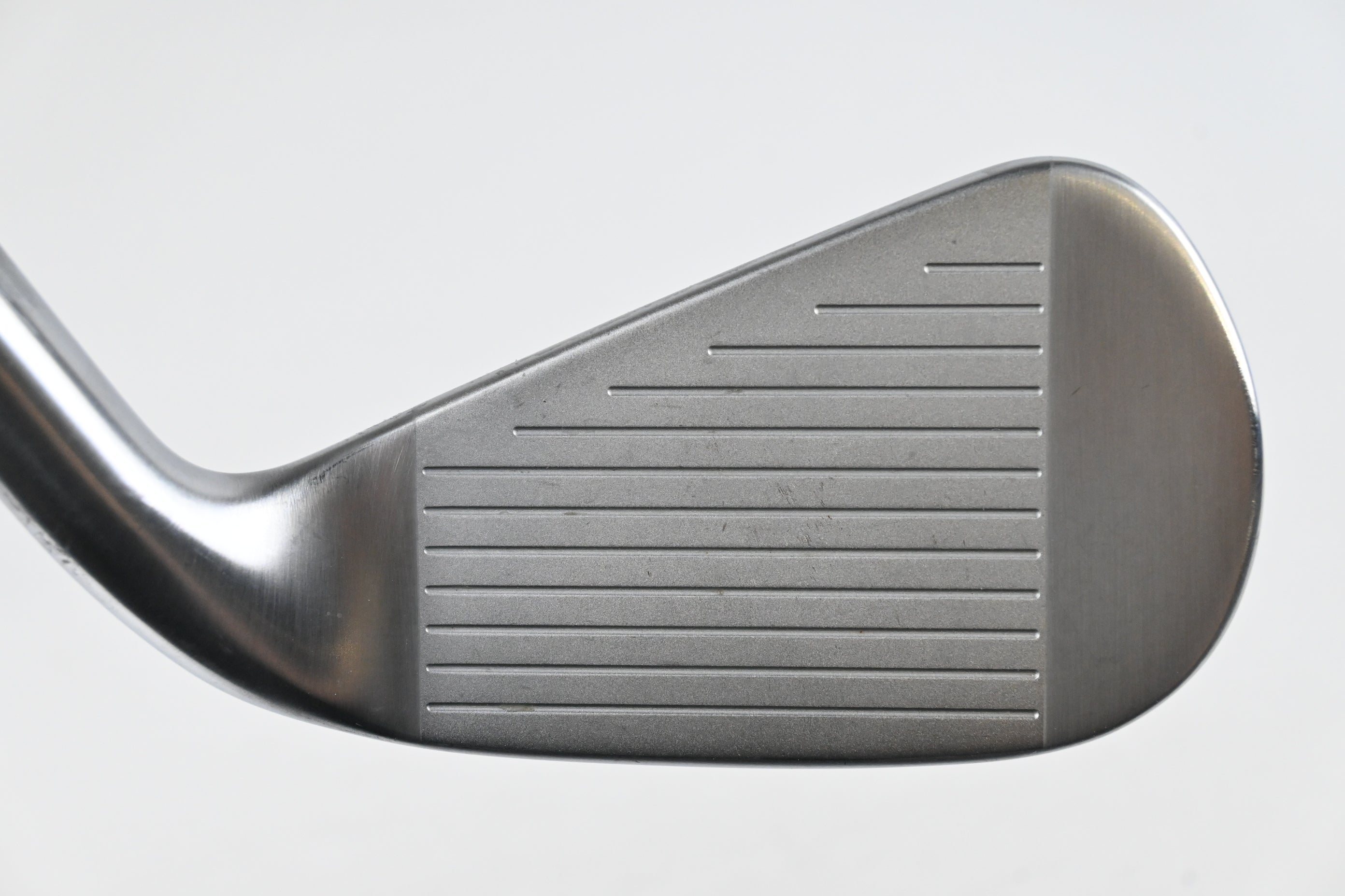 Left Hand Titleist T350 2025 #5 Iron / 23 Degree / Regular Flex N.S.Pro 950GH