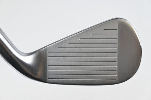 Left Hand Titleist T350 2025 #5 Iron / 23 Degree / Regular Flex N.S.Pro 950GH