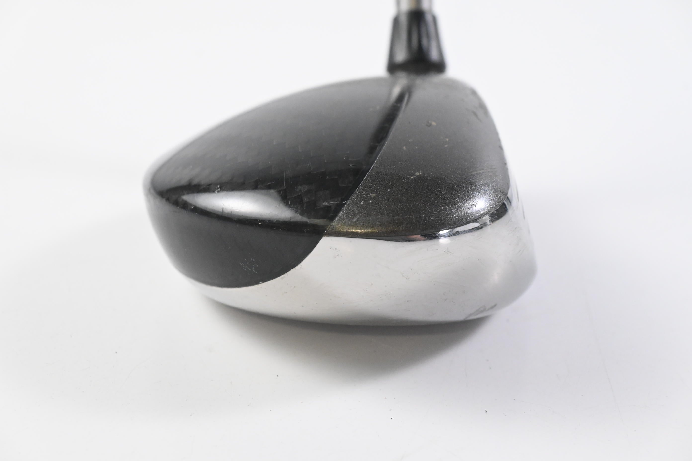 Ladies Callaway ERC Fusion #5 Wood / 19 Degree / Ladies Flex JV40 E-Series Shaft