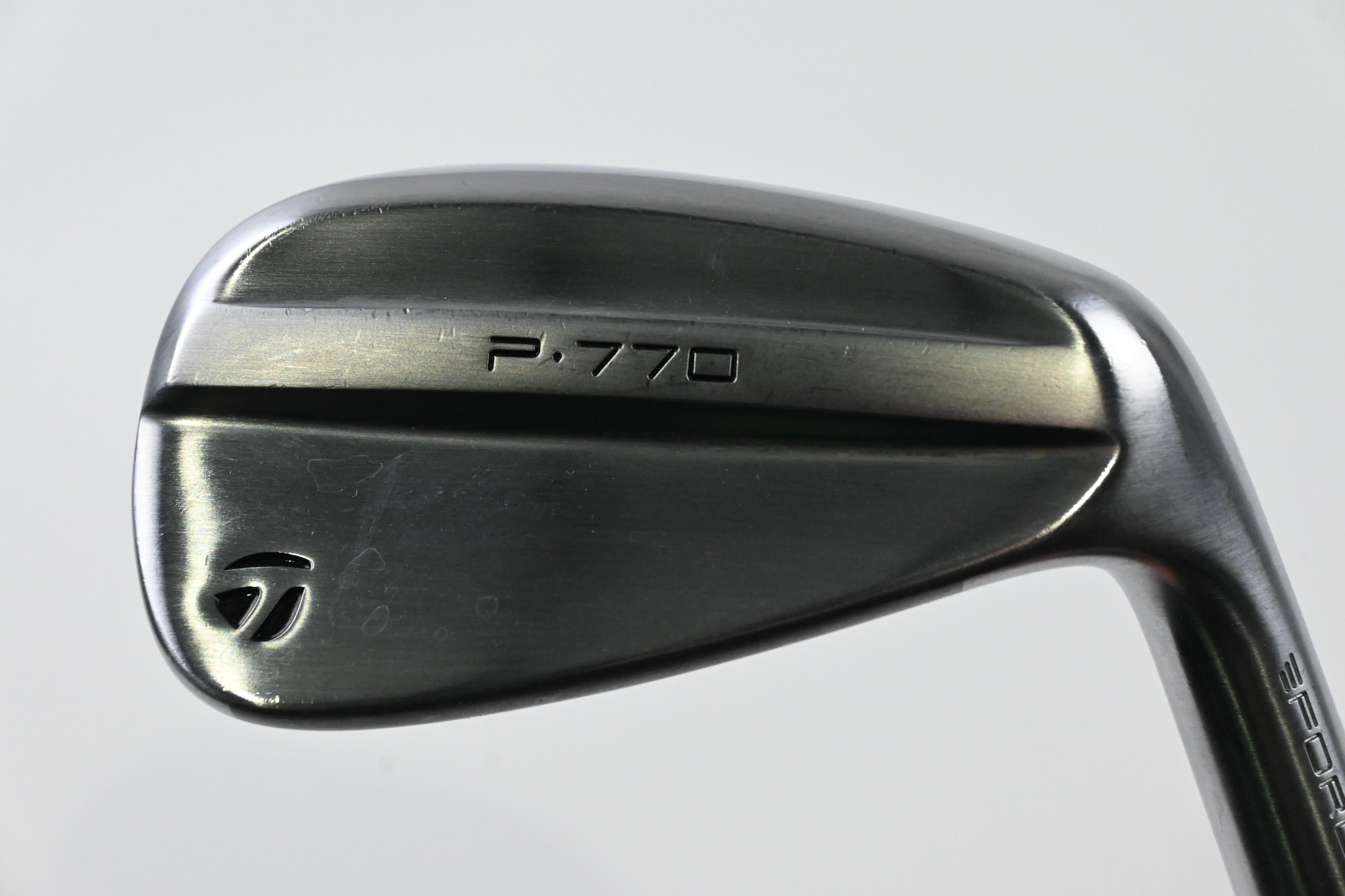 Taylormade P.770 Pitching Wedge / 45 Degree / Stiff Flex N.S.Pro 950 GH Neo