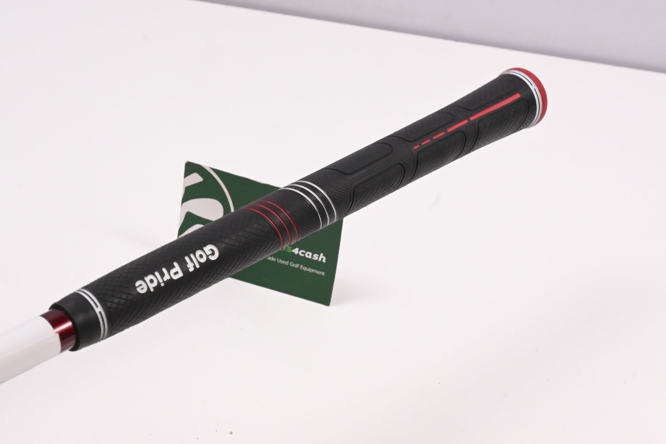 Fujikura Speeder NX Red Driver Shaft / Senior Flex / Taylormade 2nd Gen