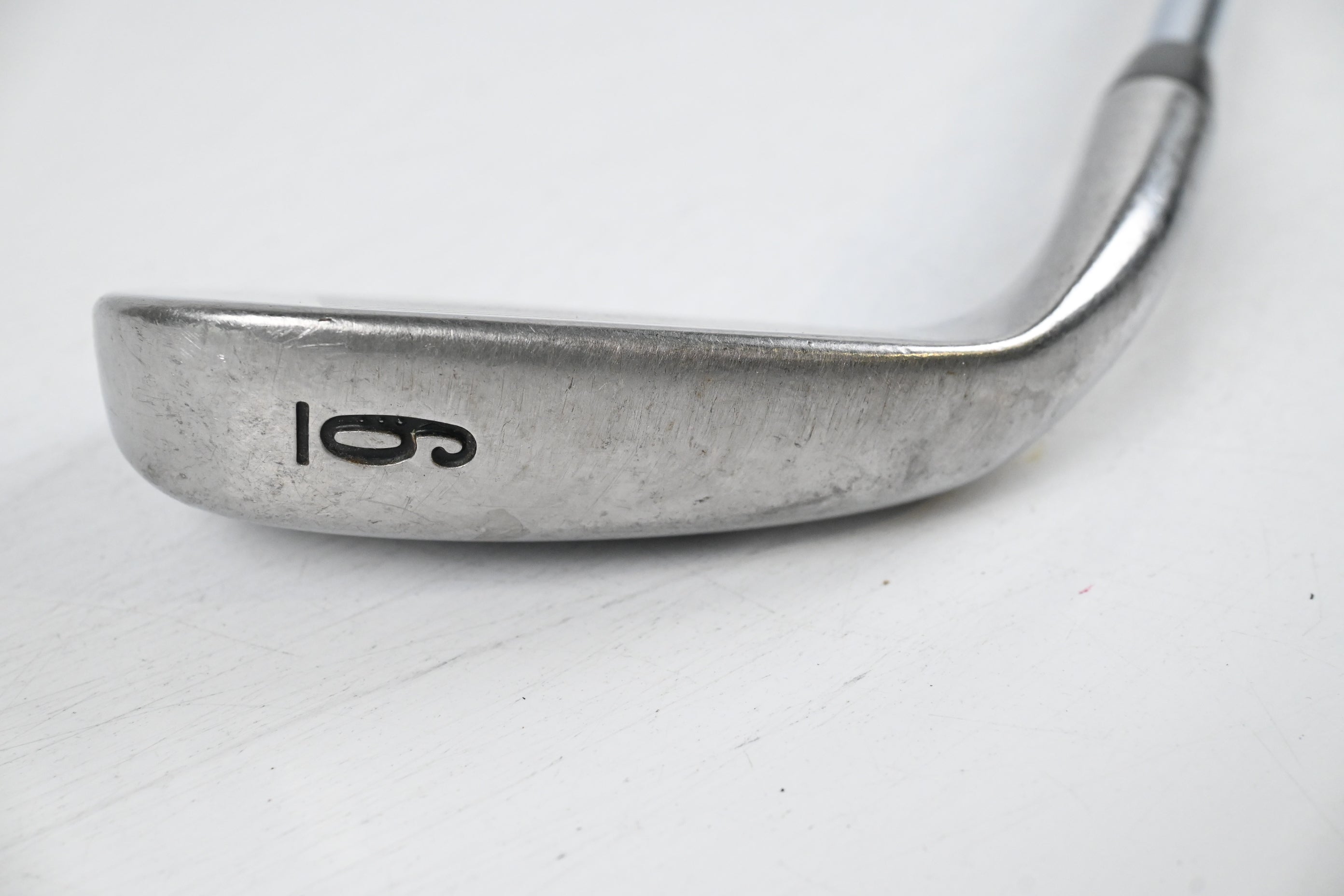 Callaway X-20 Tour #6 Iron / Regular Flex Project X Rifle Shaft