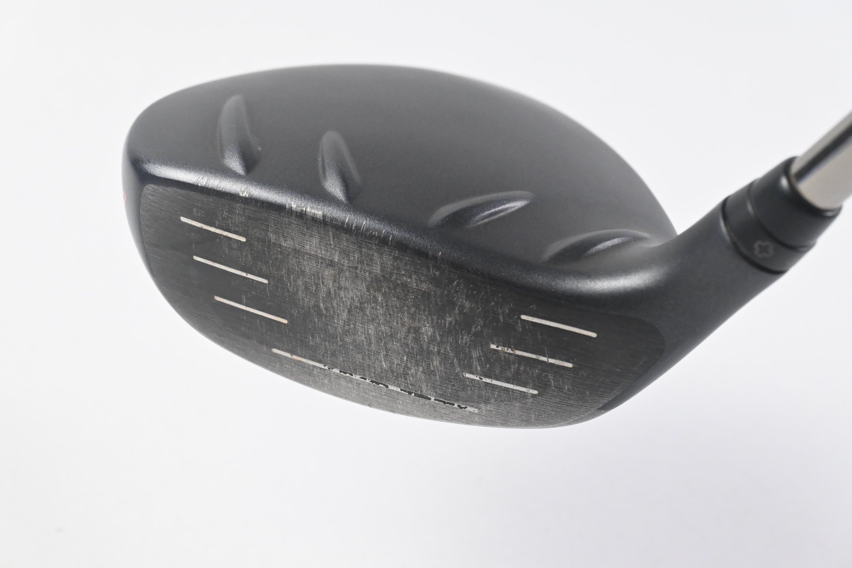 Ping G410 #3 Wood / 14.5 Degree / Stiff Flex Ping Tour 75 Shaft