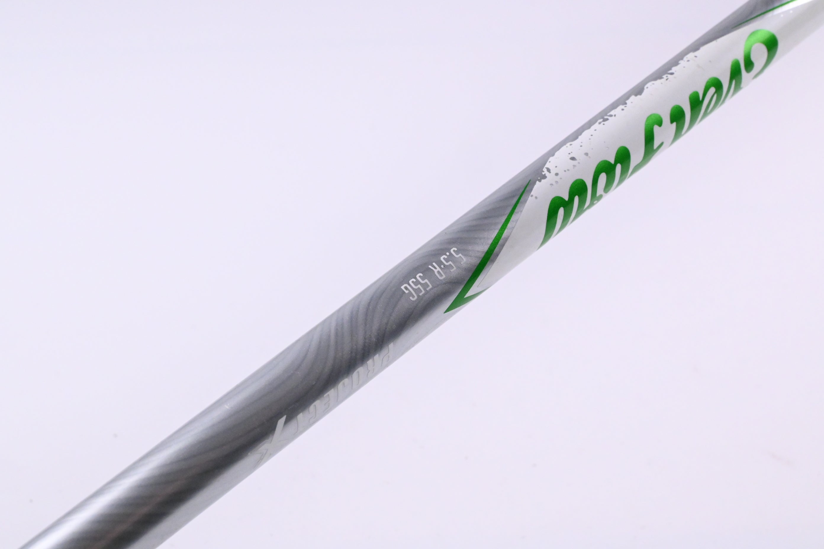 Left Hand Callaway Epic Flash Sub Zero Driver / 9 Degree / Regular Flex Shaft