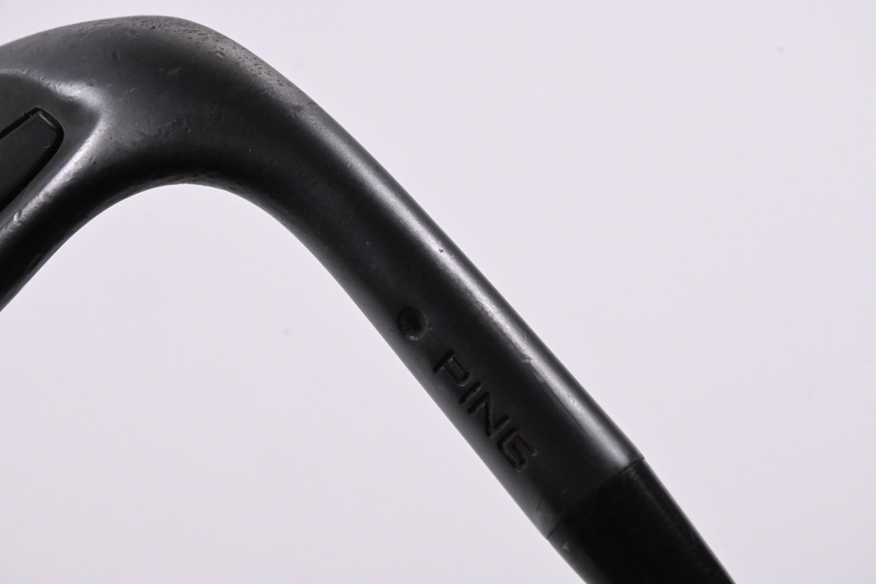 Ping Glide 2.0 Sand Wedge / 56 Degree / Black Dot / Regular Flex N.S.Pro Modus³