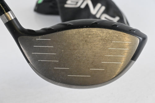 Left Hand Junior Ping Prodi G Driver / 15 Degree / Junior Flex Prodi G Shaft