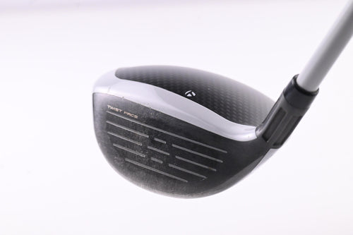 Ladies Taylormade SIM2 Max #5 Wood / 18 Degree / Ladies Flex Aldila NV 45