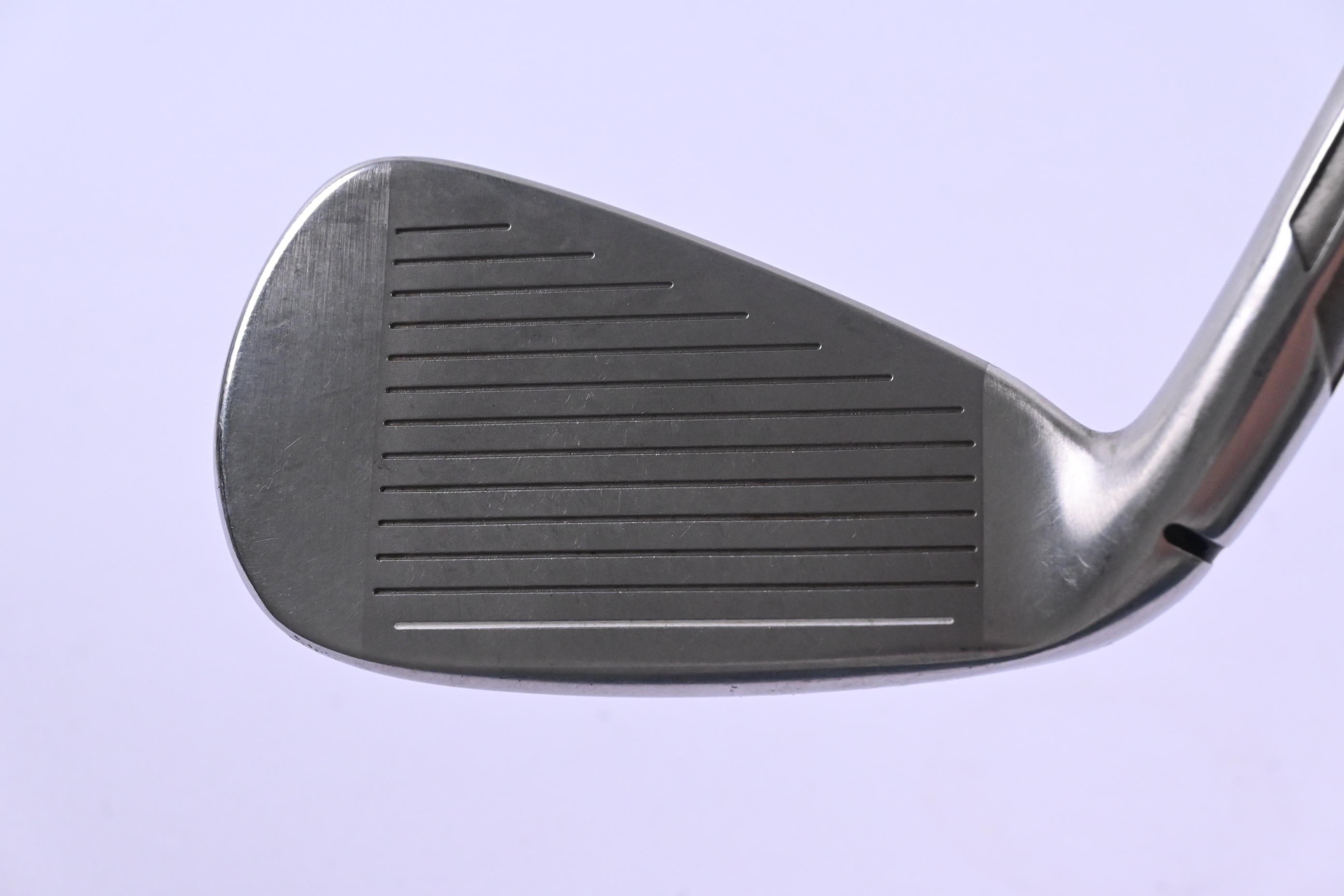 Taylormade SIM2 Max #4 Iron / 19 Degree / Regular Flex Steel Shaft