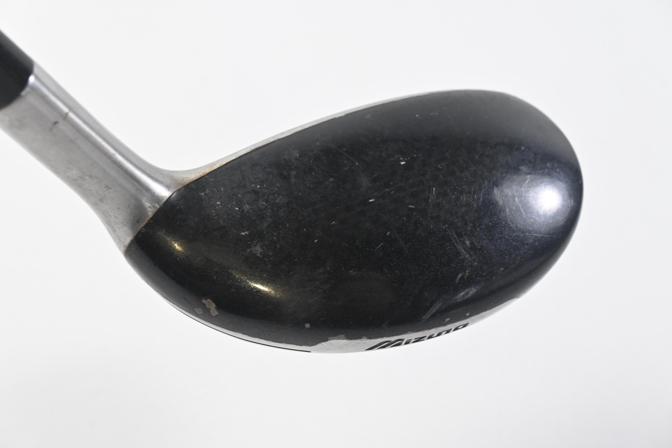 Mizuno Fli-Hi CLK #3 Hybrid / 20 Degree / Stiff Flex Mizuno Exsar Fli-Hi Shaft