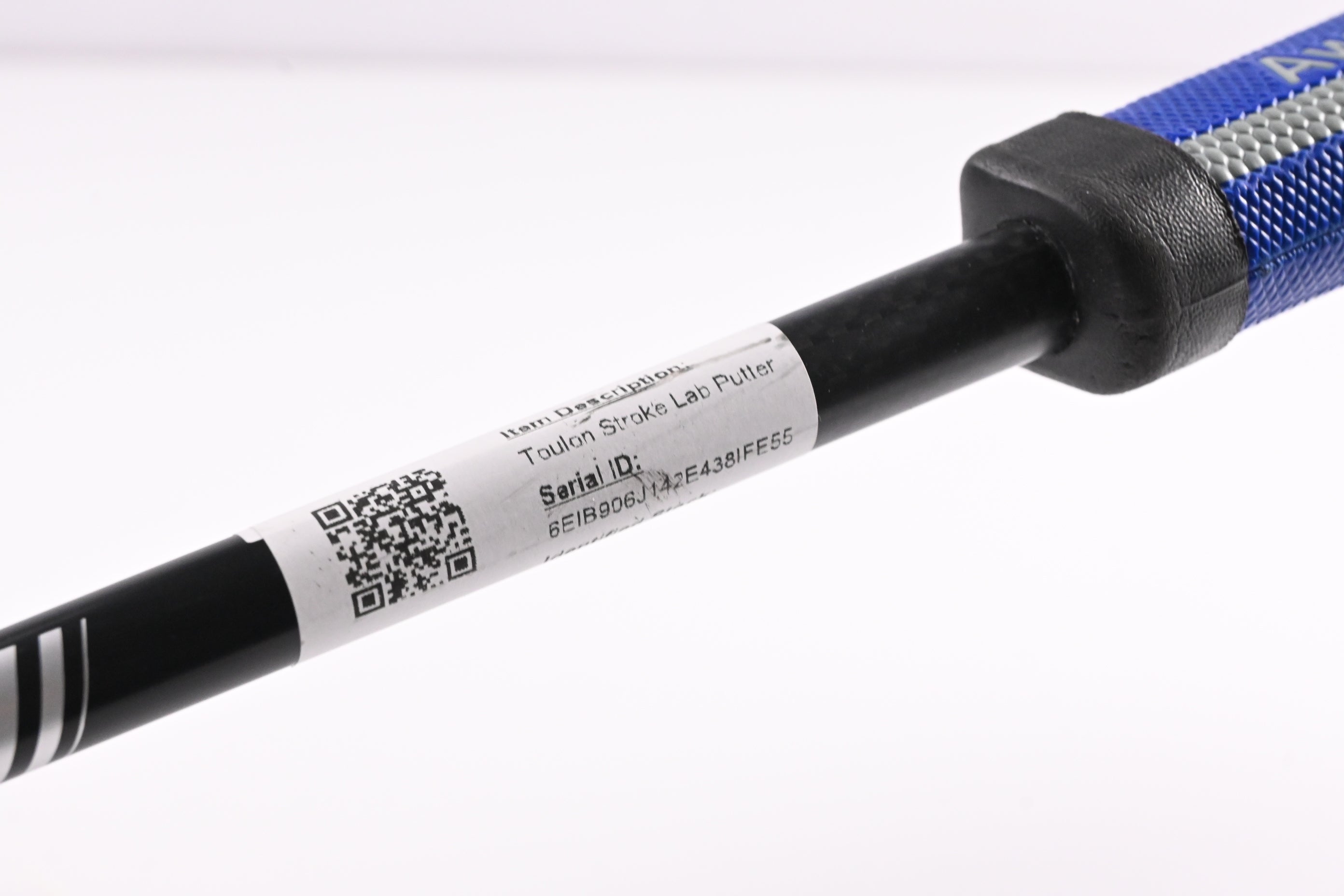 Odyssey Toulon Stroke Lab Austin Putter / 34 Inch