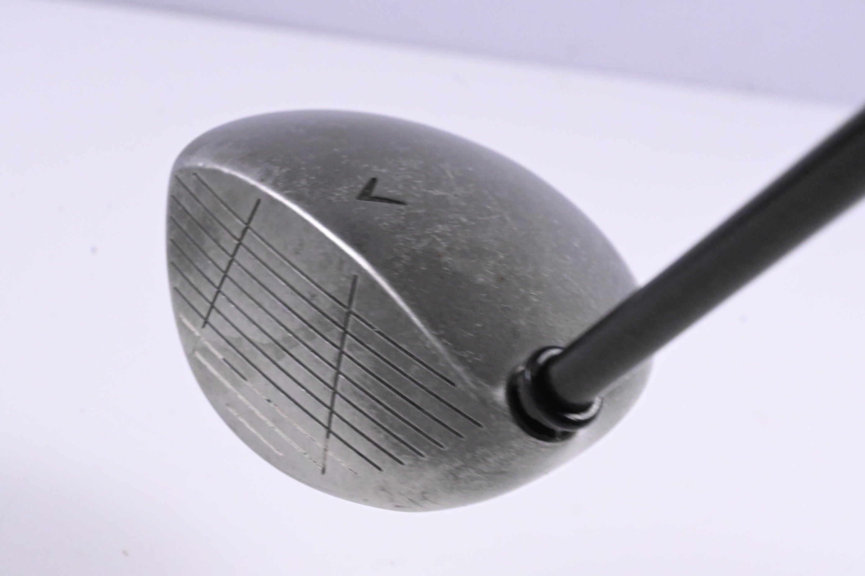 Callaway Big Bertha War Bird Driver / 10 Degree / Firm Flex Callaway RCH 96