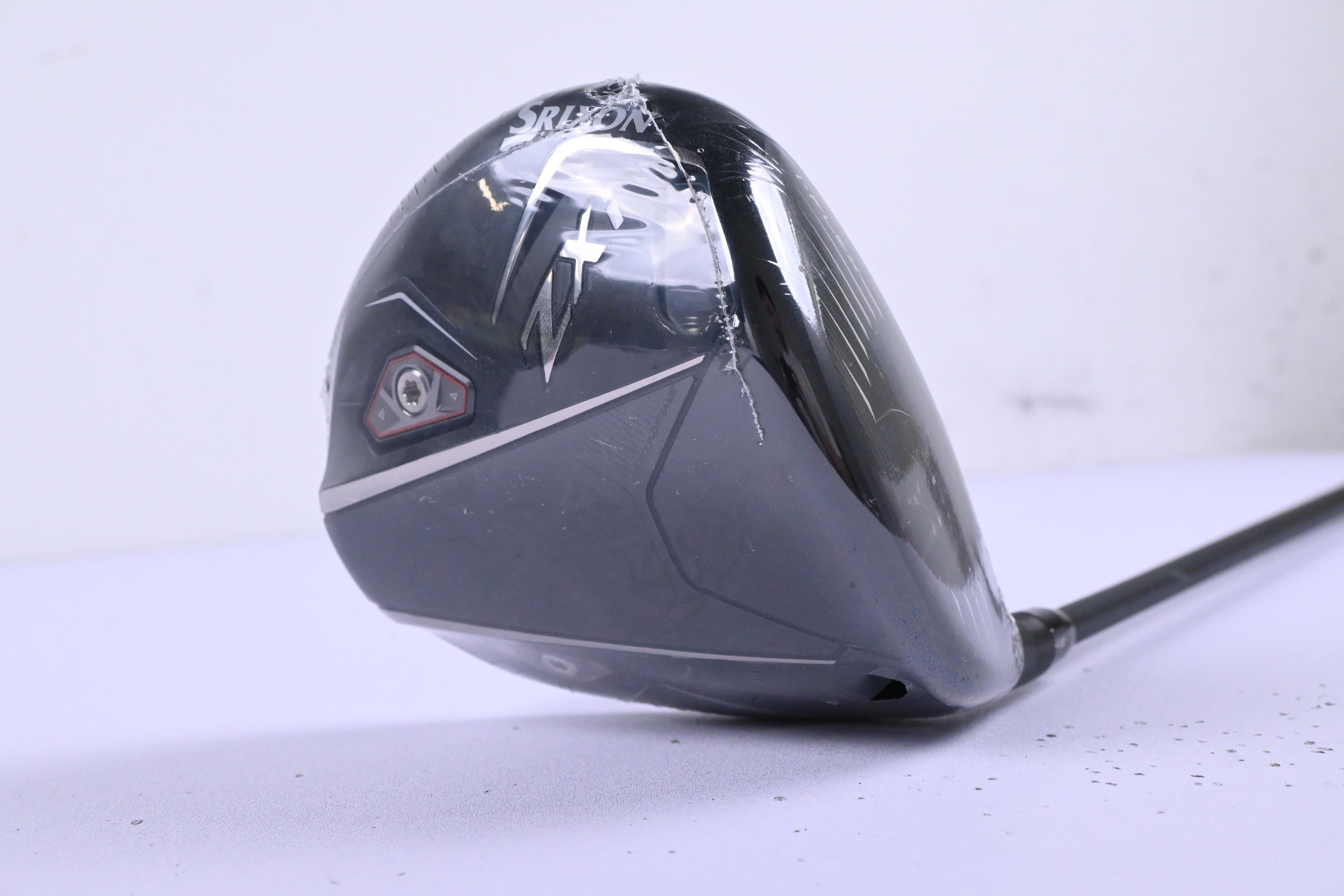 Srixon ZXi Driver / 10.5 Degree / X-Flex Project X HZRDUS Gen5 Black 70 Shaft