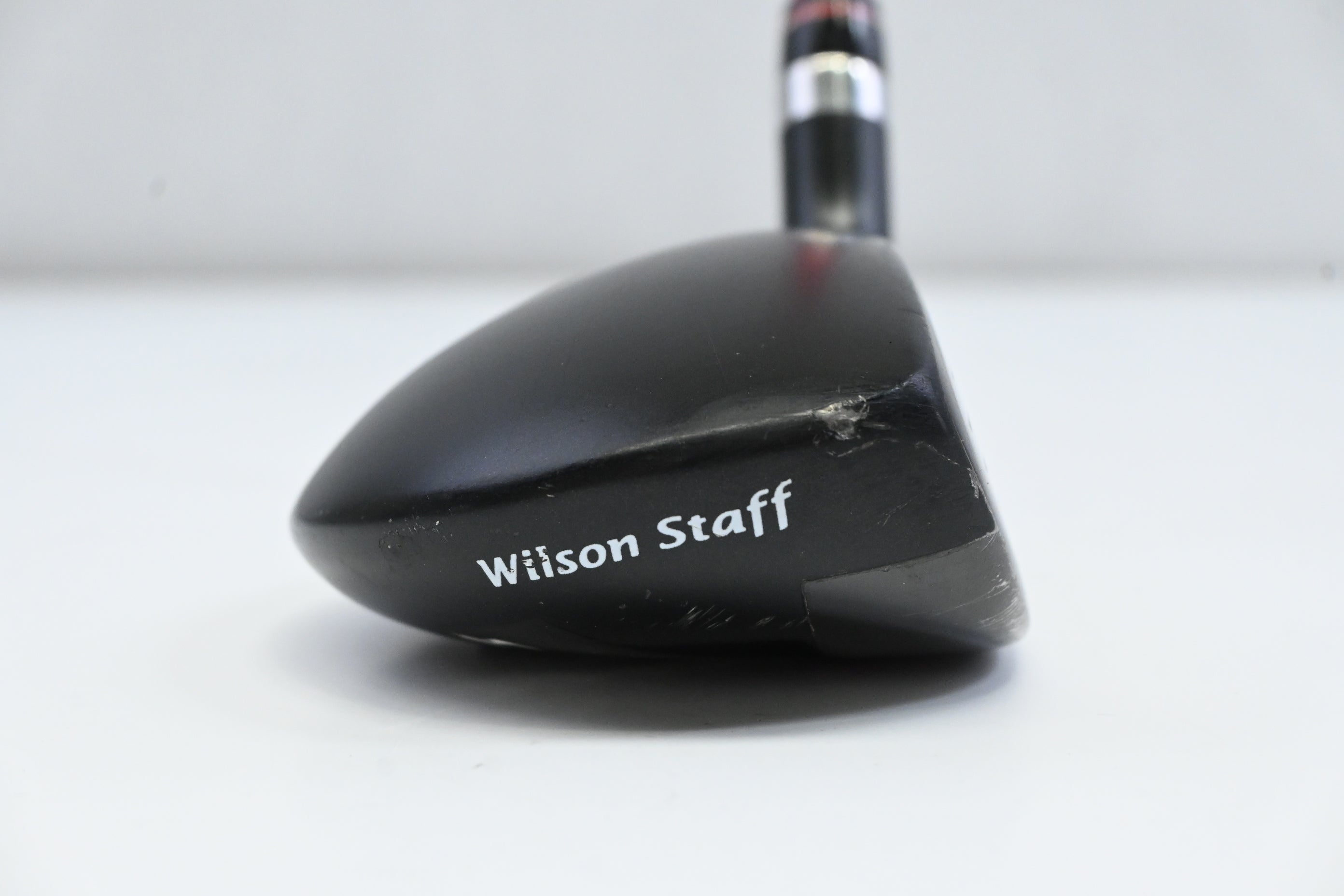 Wilson D300 SL #3 Hybrid / 19 Degree / Regular Flex Wilson D300 Shaft